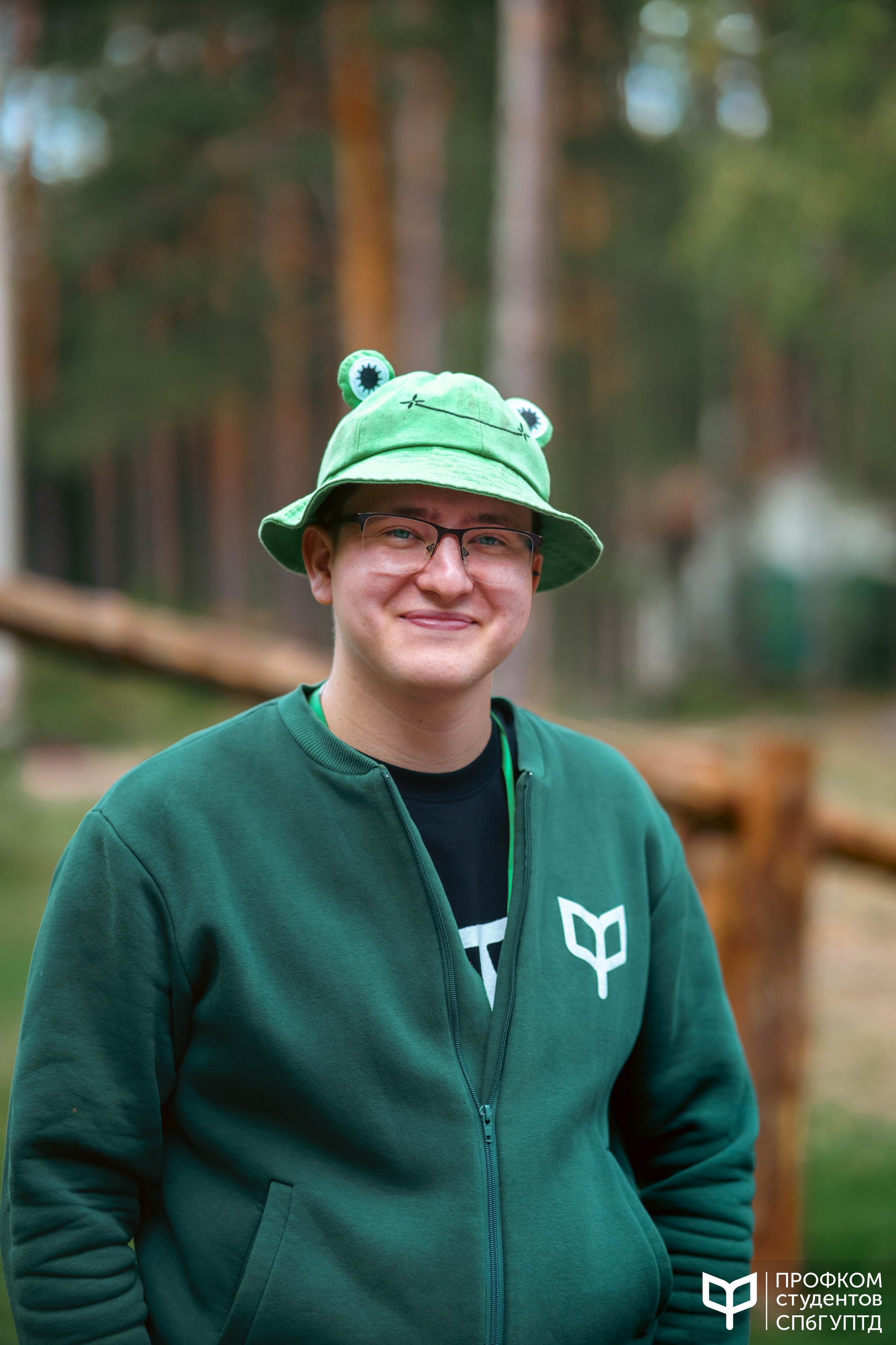 Репортаж студенческого выезда «ШАСЛ 2024». Фотограф в Санкт-Петербурге Ибрагимова Алина