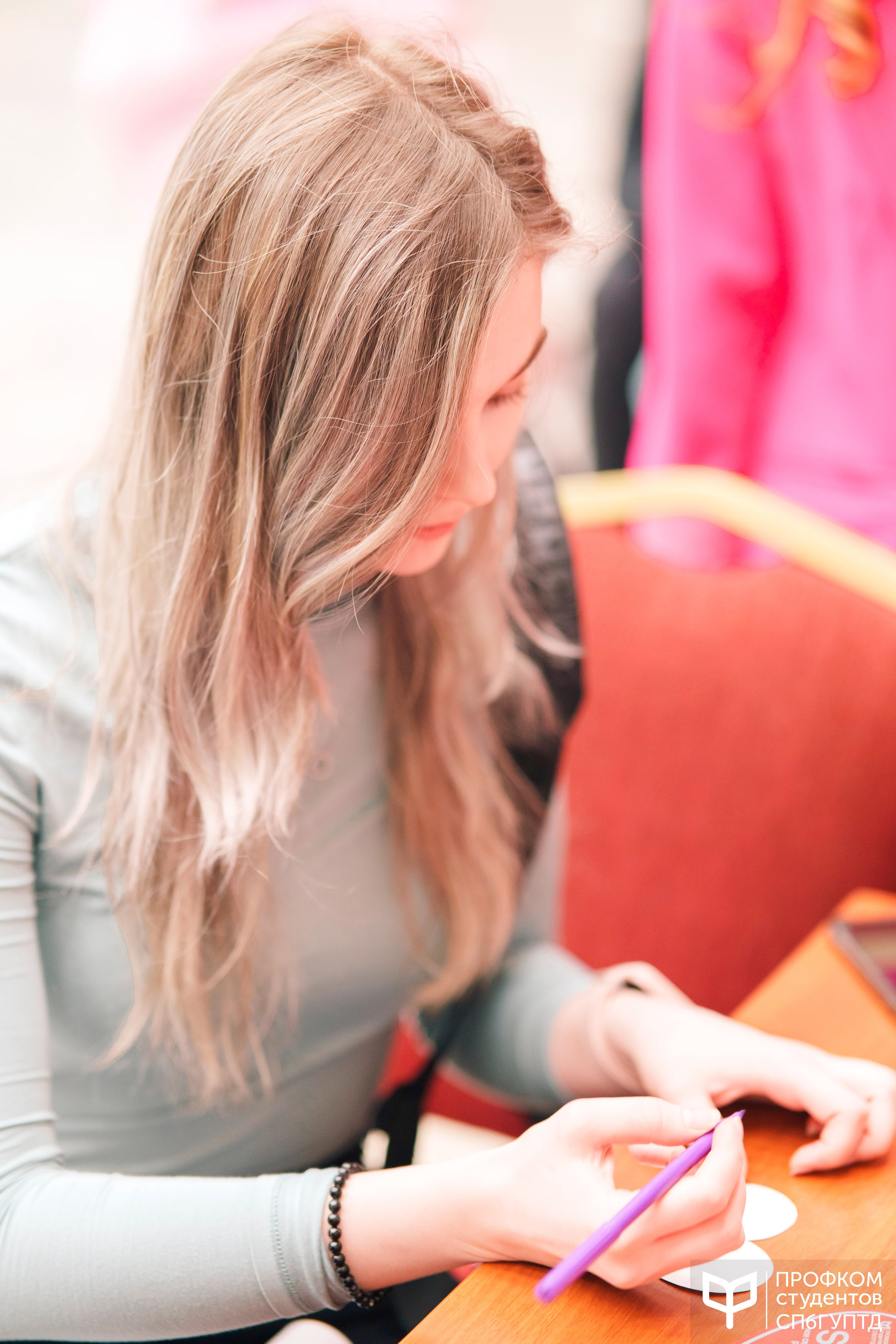 День всех влюбленных. Почта валентинок. Фотограф в Санкт-Петербурге Ибрагимова Алина