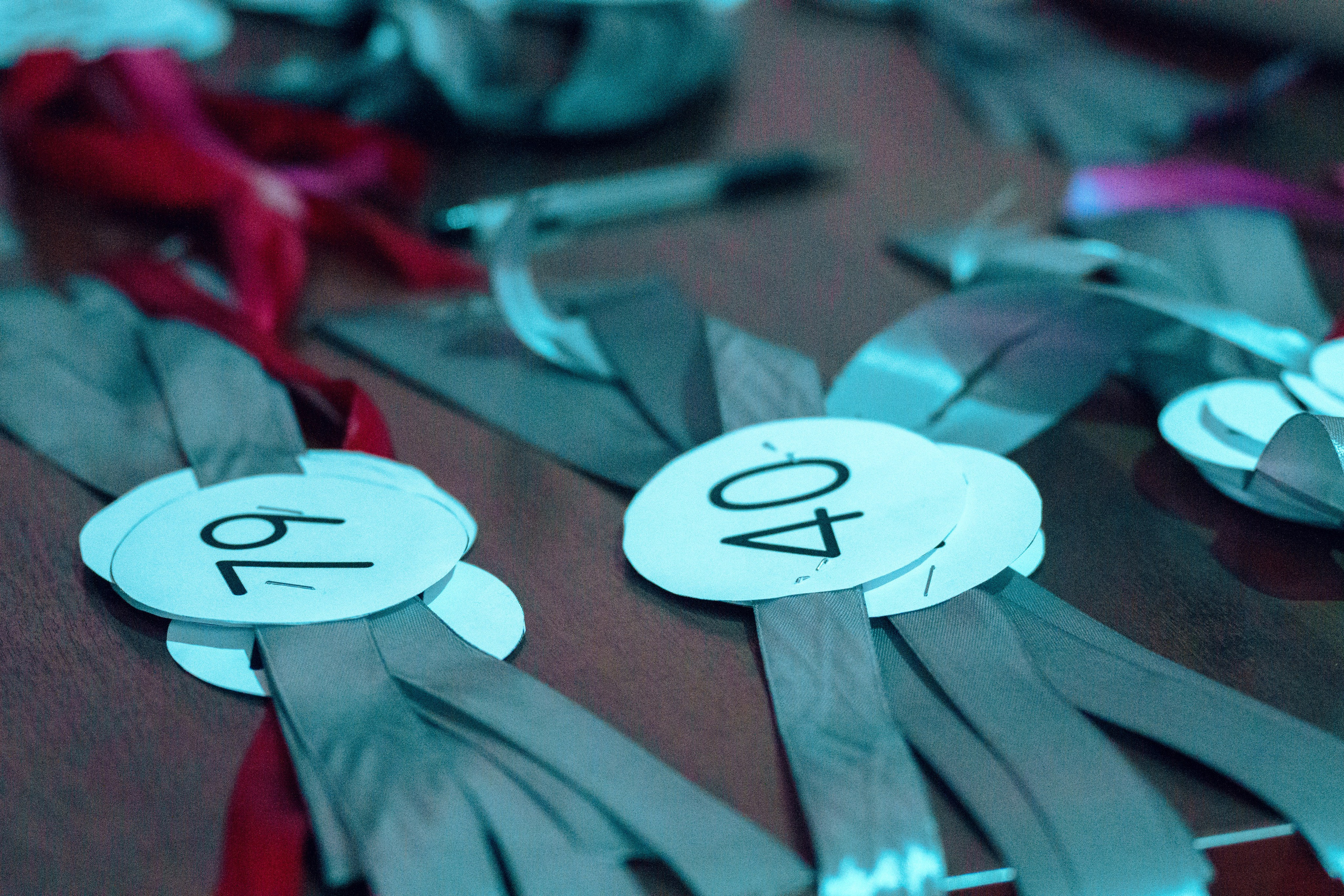 Paradigma/кастинг. Фотограф в Санкт-Петербурге Ибрагимова Алина