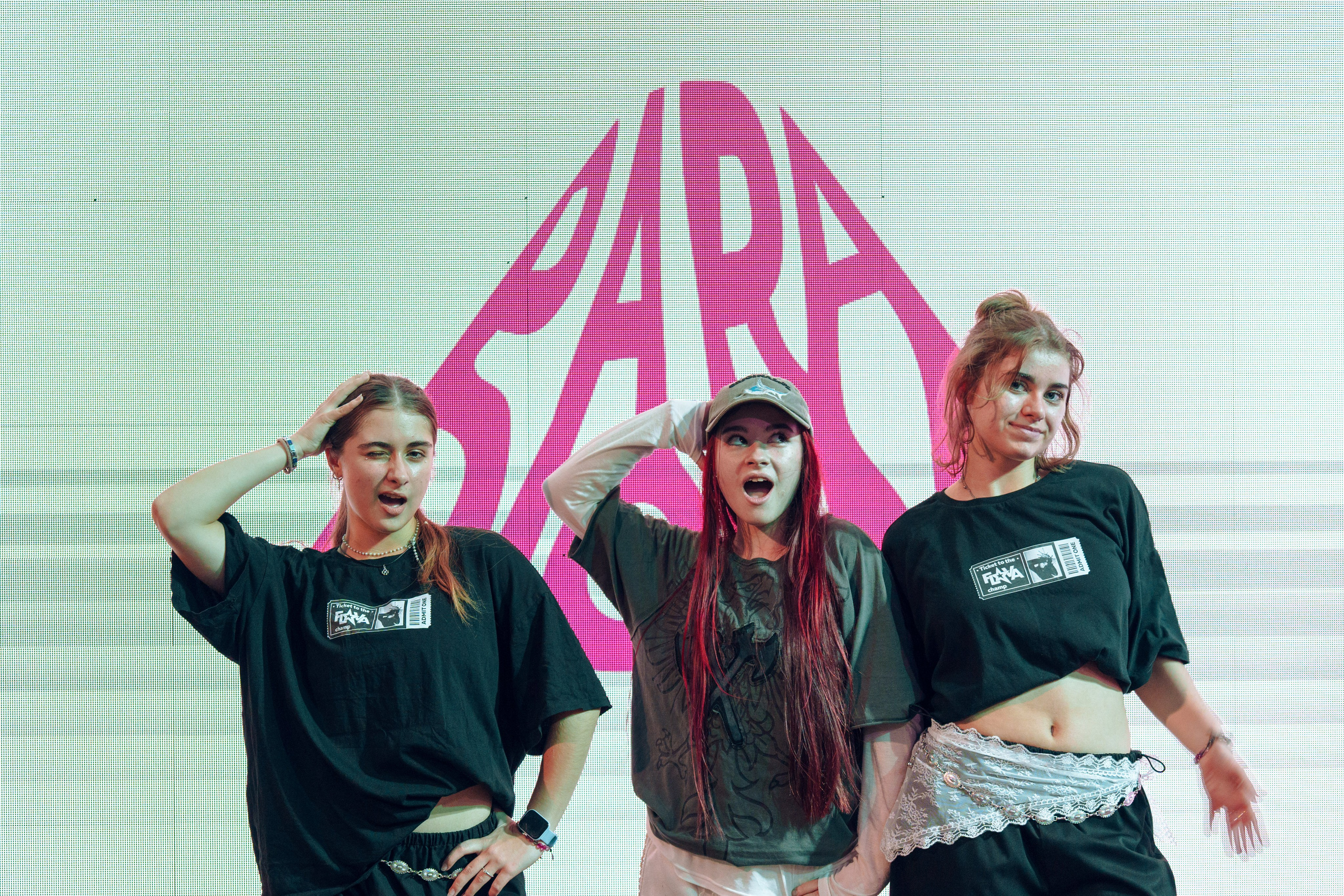 Paradigma/кастинг. Фотограф в Санкт-Петербурге Ибрагимова Алина