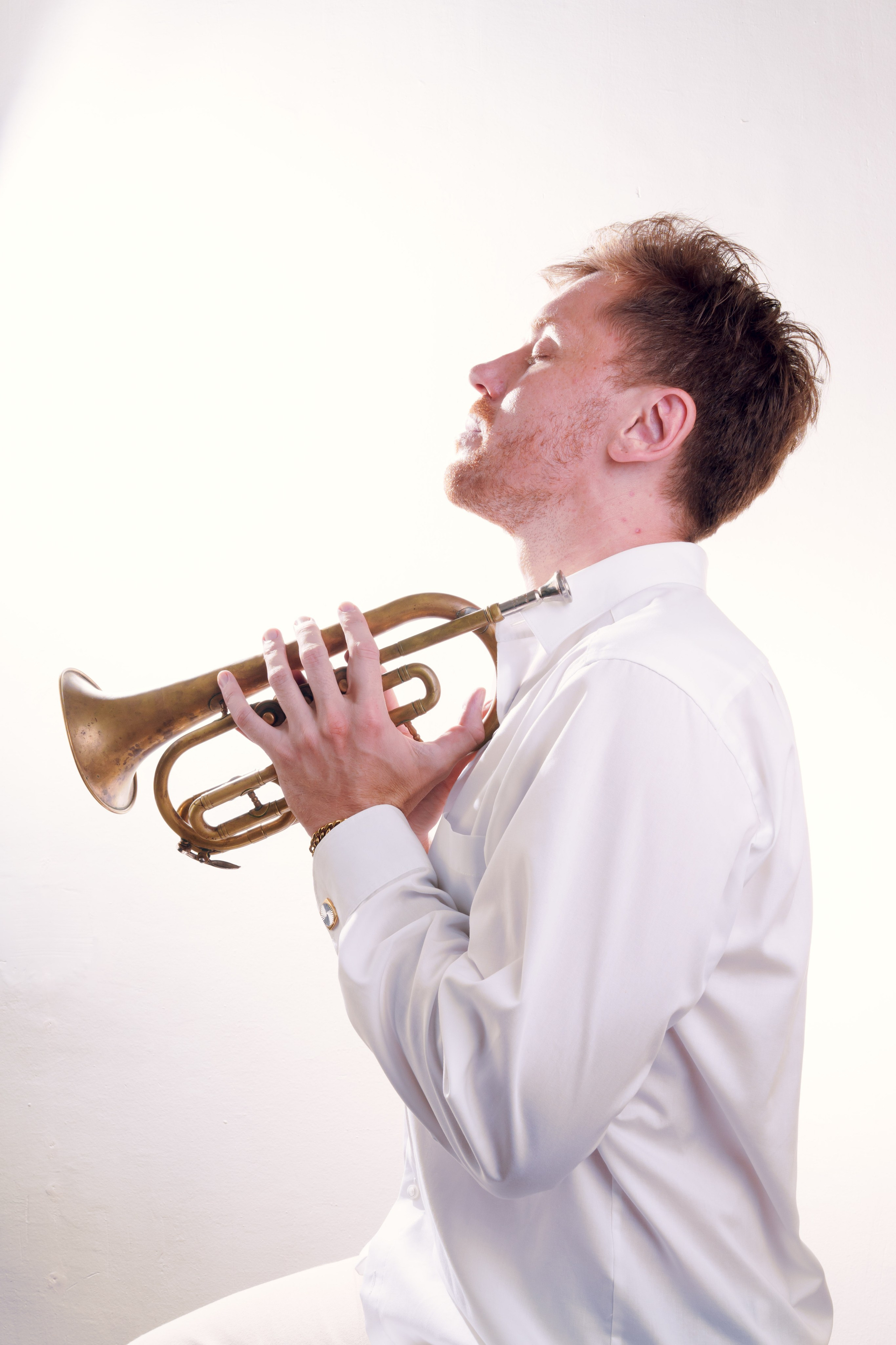 Тони Мак/портреты. Фотограф в Санкт-Петербурге Ибрагимова Алина