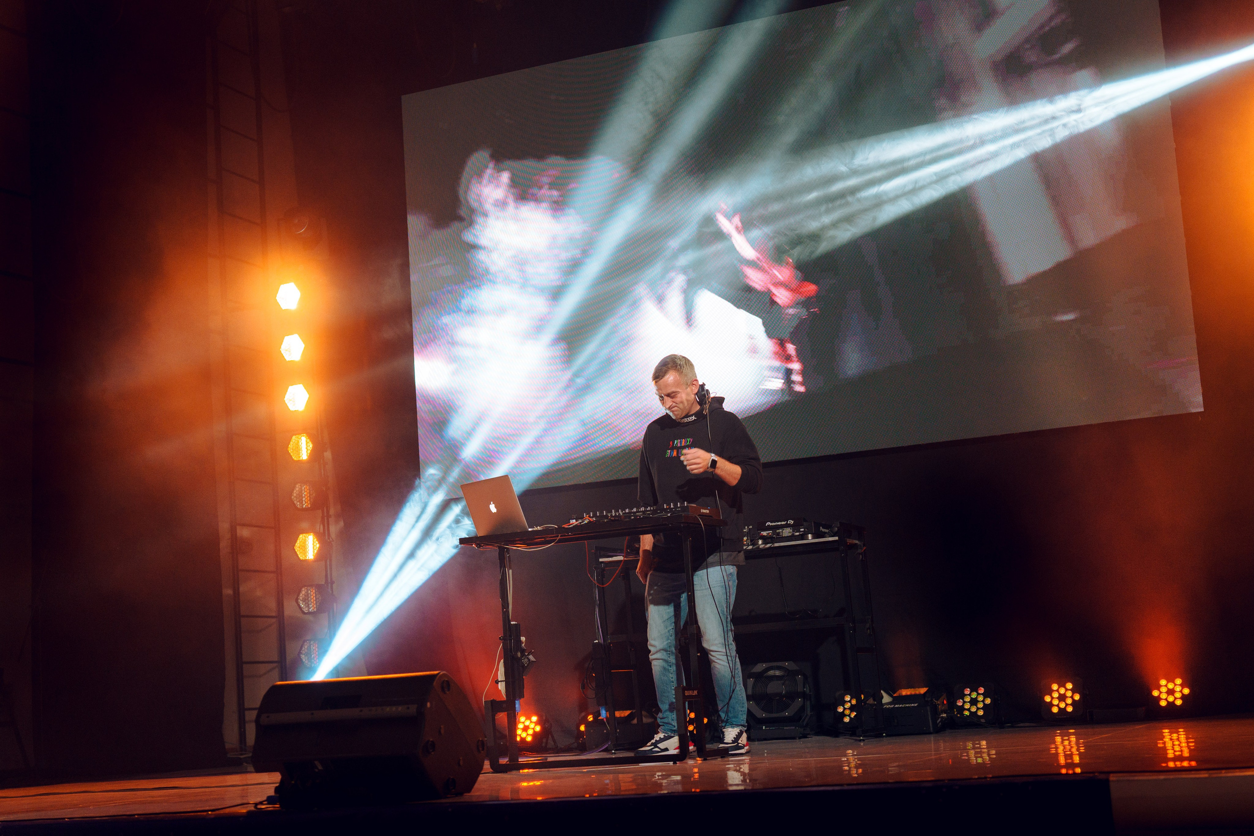 Студ Экспо 2025. Фотограф в Санкт-Петербурге Ибрагимова Алина