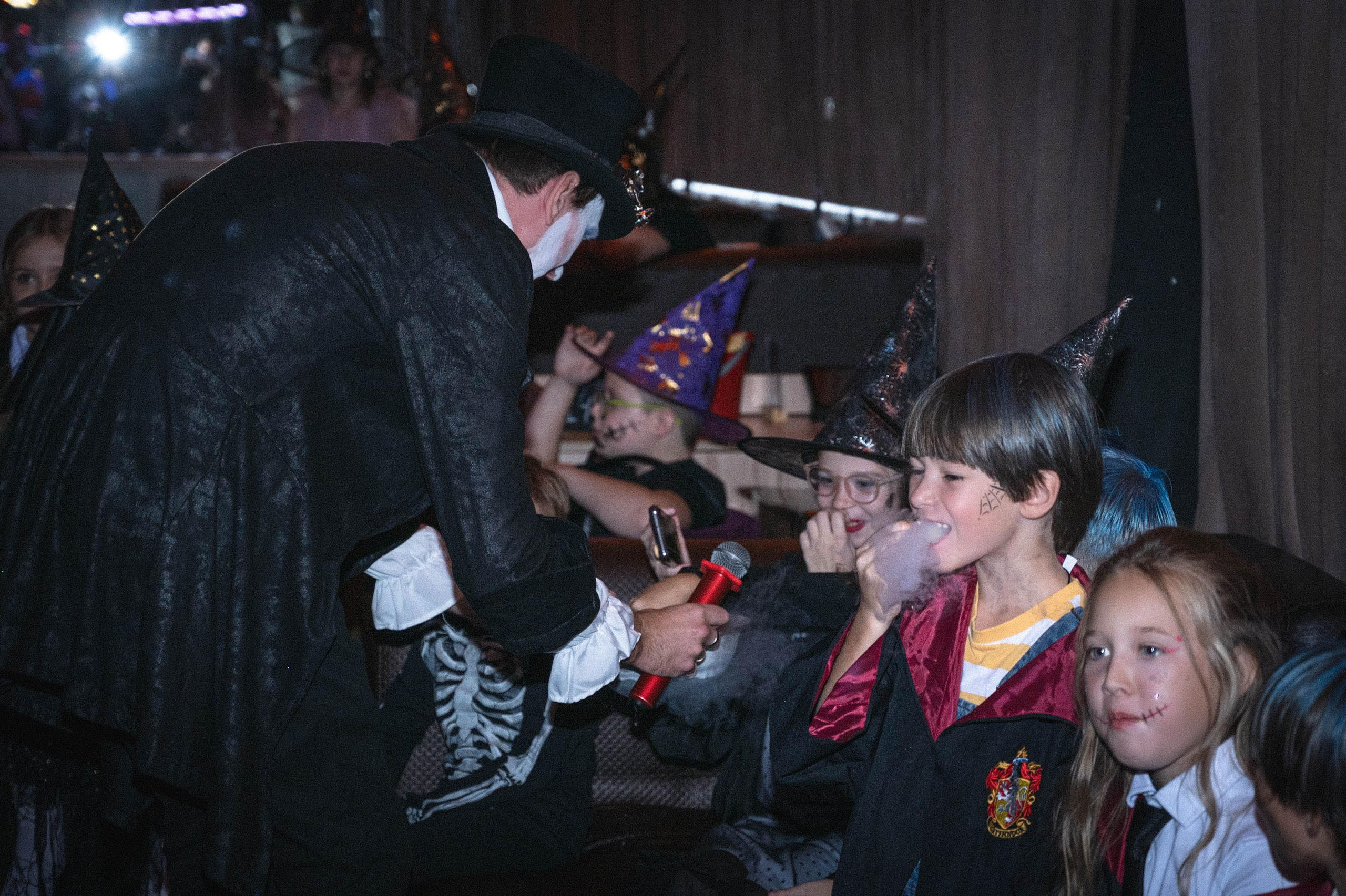 Детский праздник. Семейный и детский фотограф в Королеве, Москве и Московской области Строева Анастасия