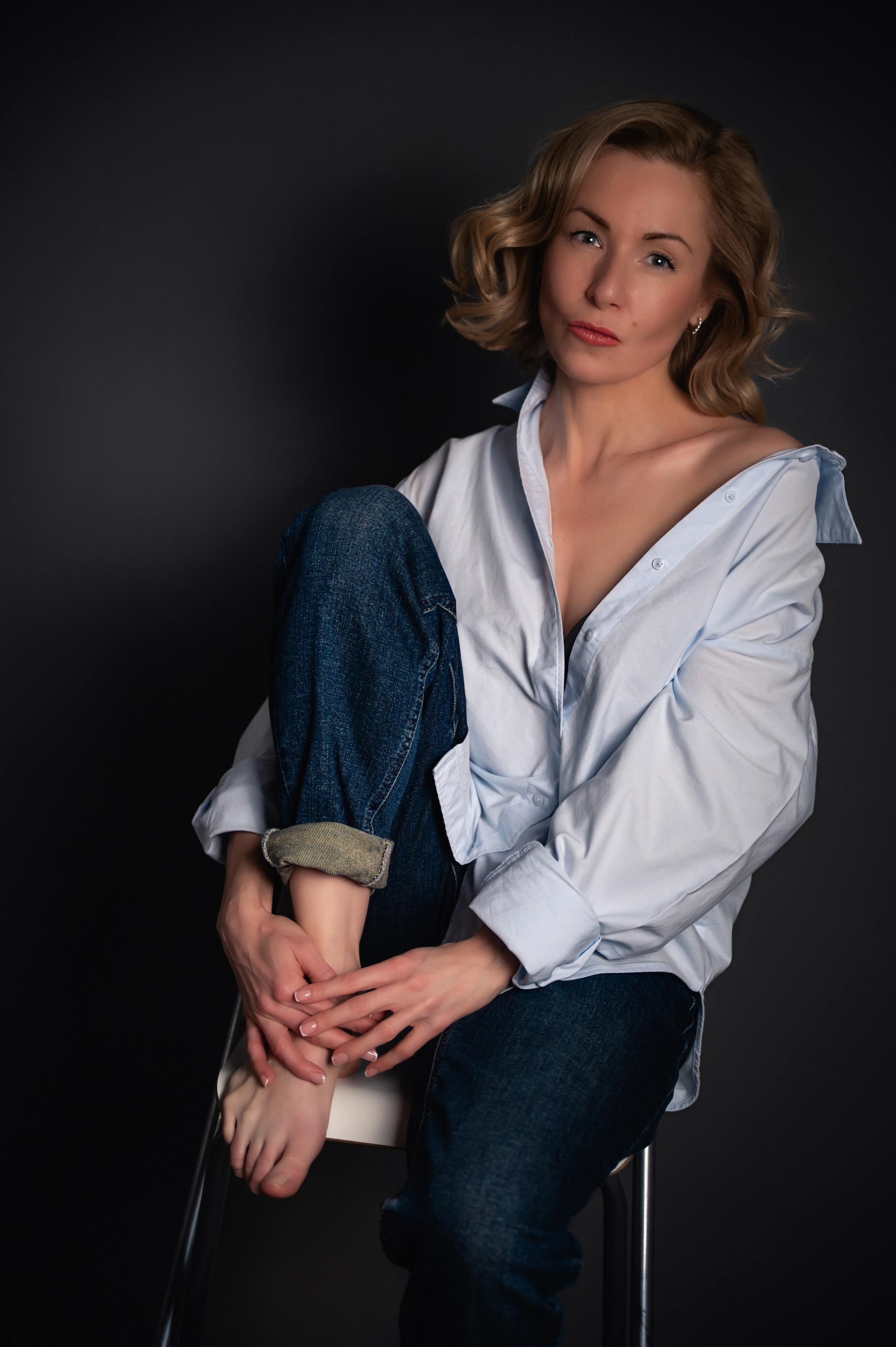 Индивидуальные съёмки — женские, мужские, детские. Семейный и детский фотограф в Королеве, Москве и Московской области Строева Анастасия