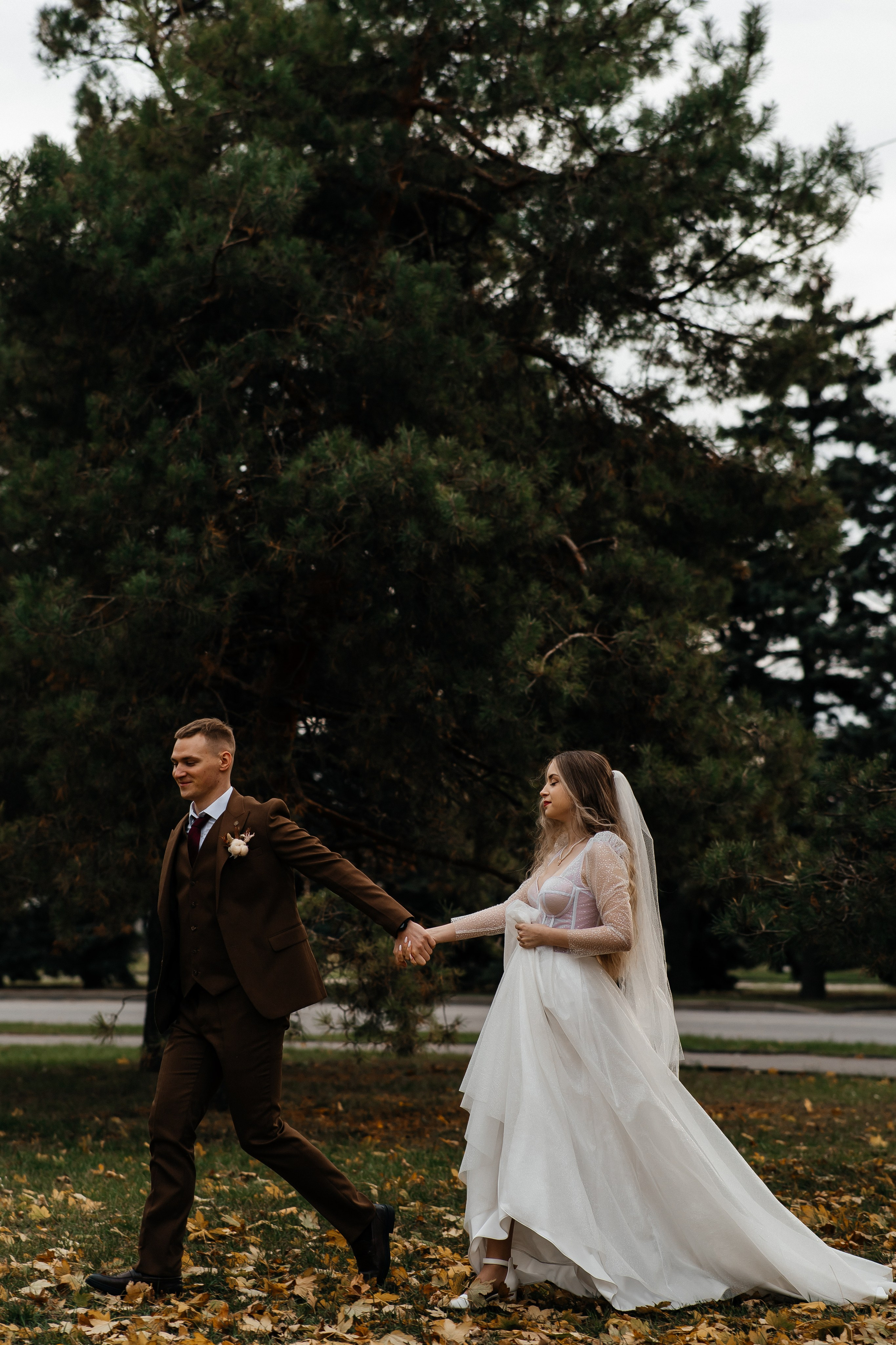 Иван и Дарья. Свадебный и семейный фотограф в Ростове-на-Дону