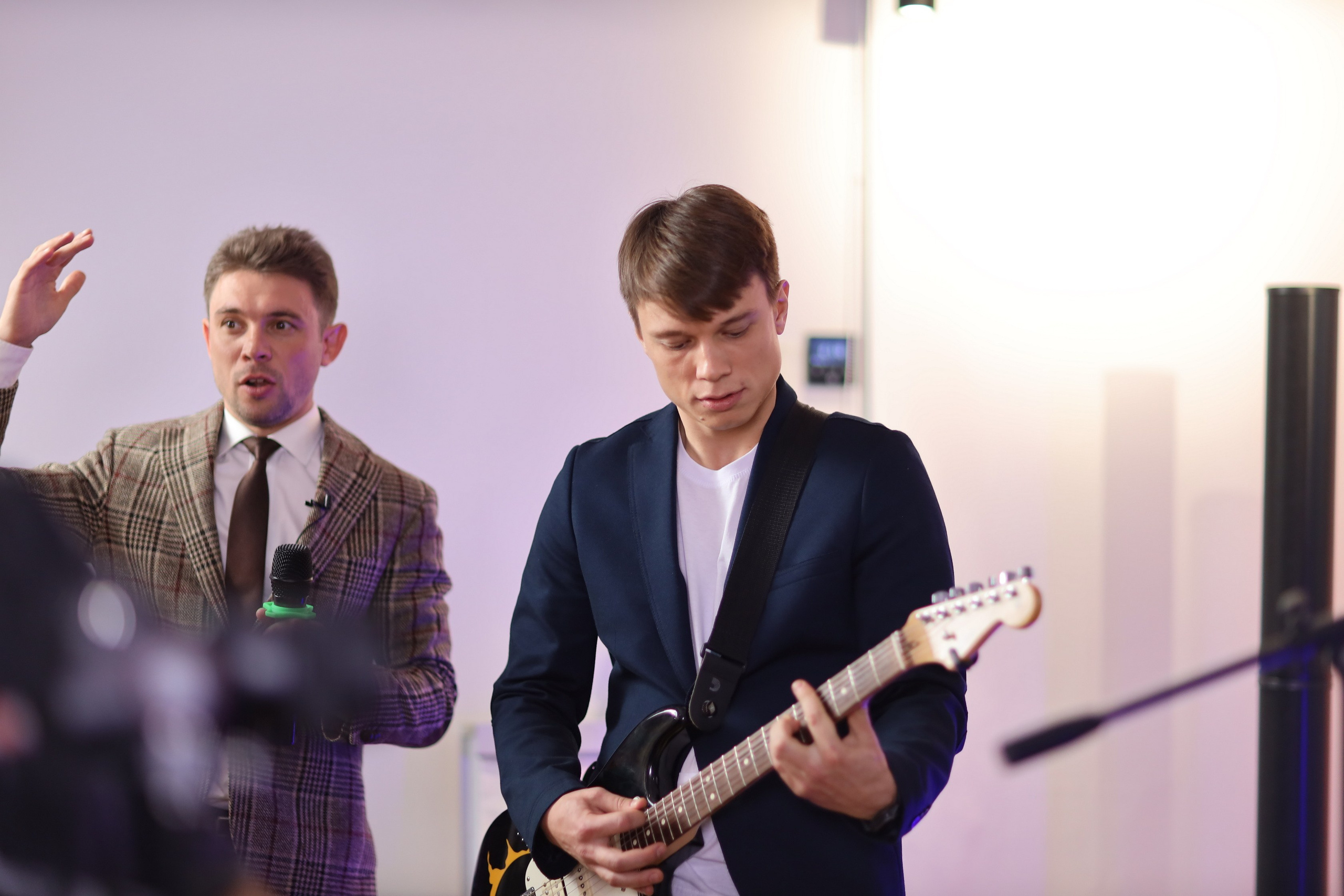 МастерМайнд 1.2. Съемка в студии под ваш запрос, студийные съемки, фотографии архитектурных объектов — Александр Евстигнеев — фотограф Москва