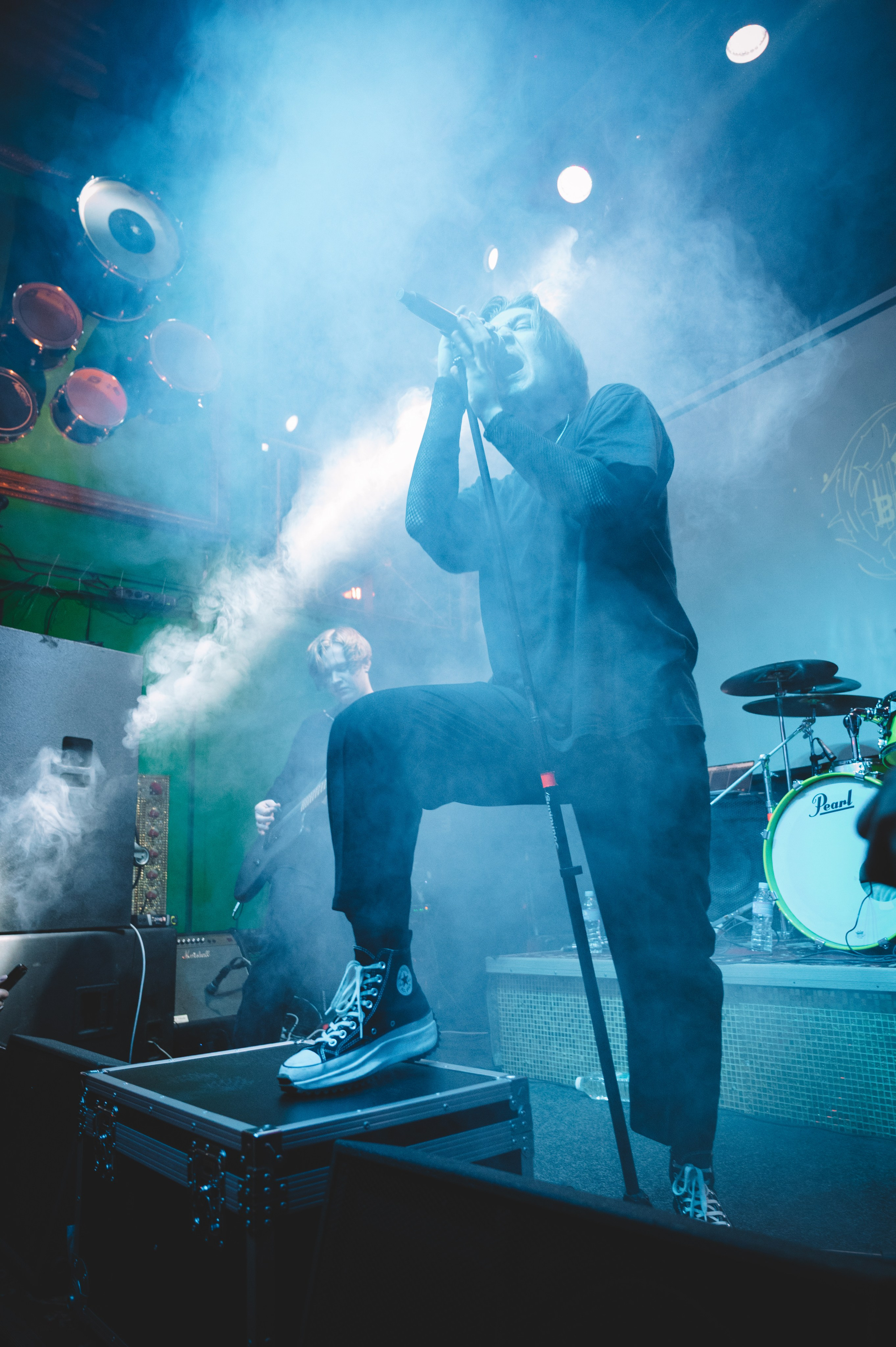 For All Lovers fest. Фотограф Анна Темнова. Пенза