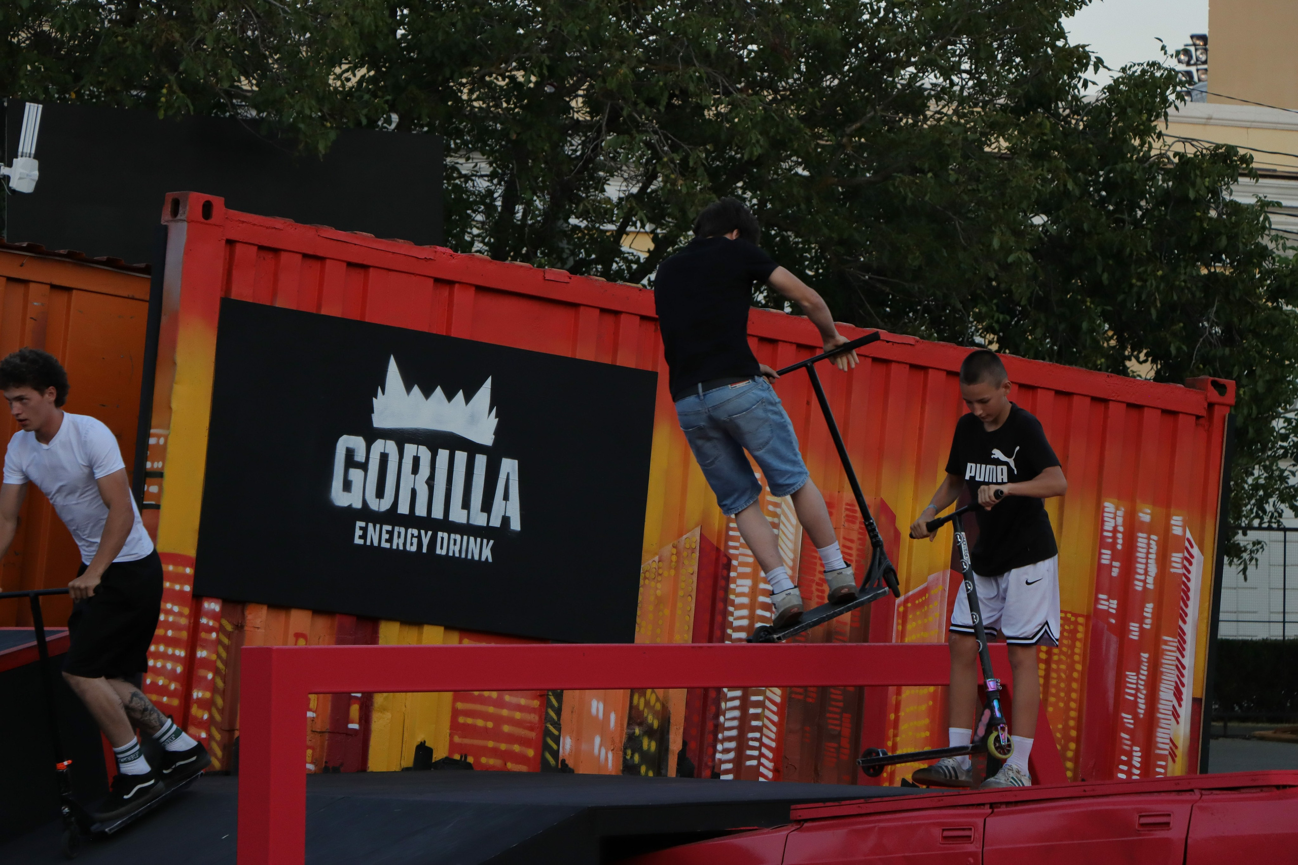 Фестиваль КАРДО