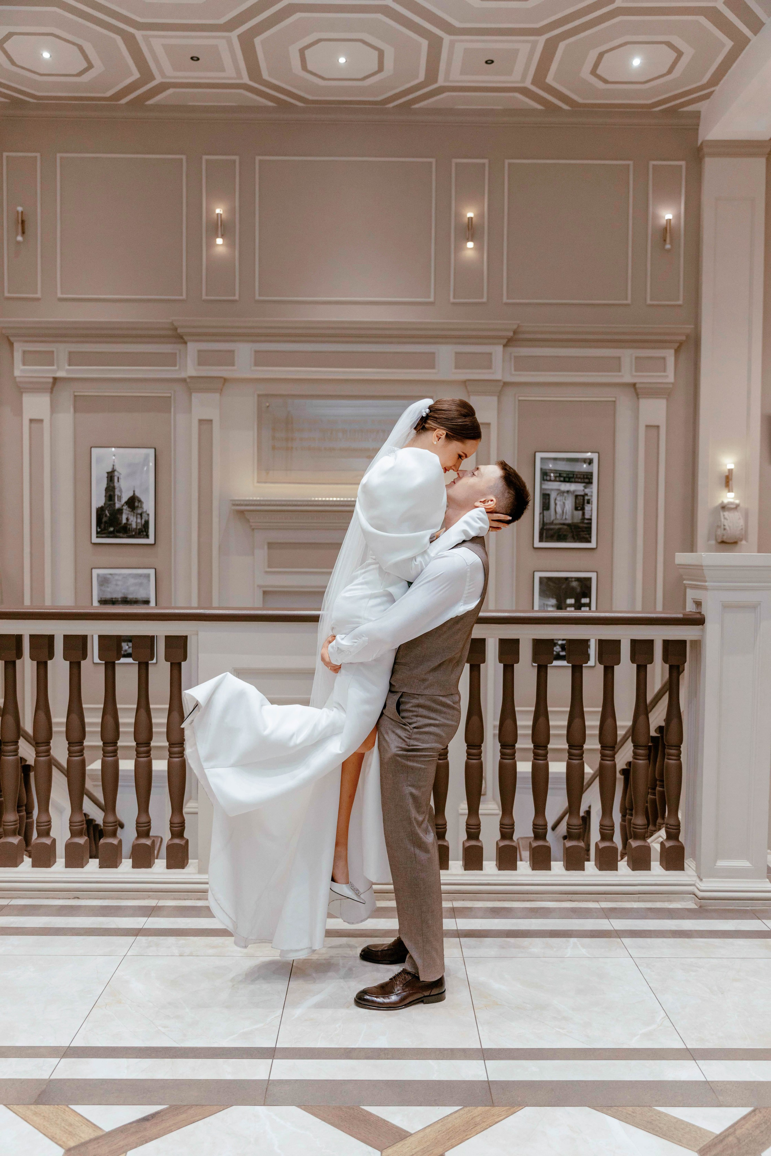 Роман & София. Свадебный и семейный фотограф в Ижевске