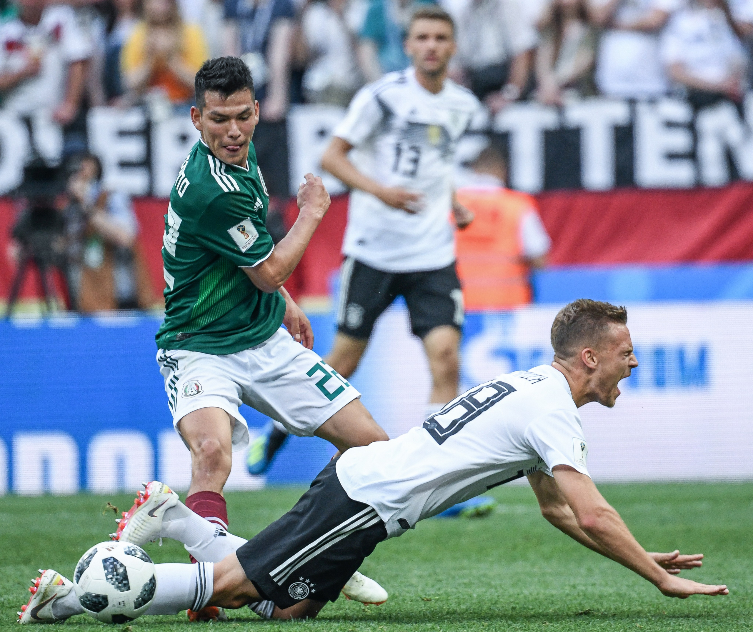 Чемпионат мира по футболу 2018. Игорь Иванко — Репортажный и событийный фотограф. Москва