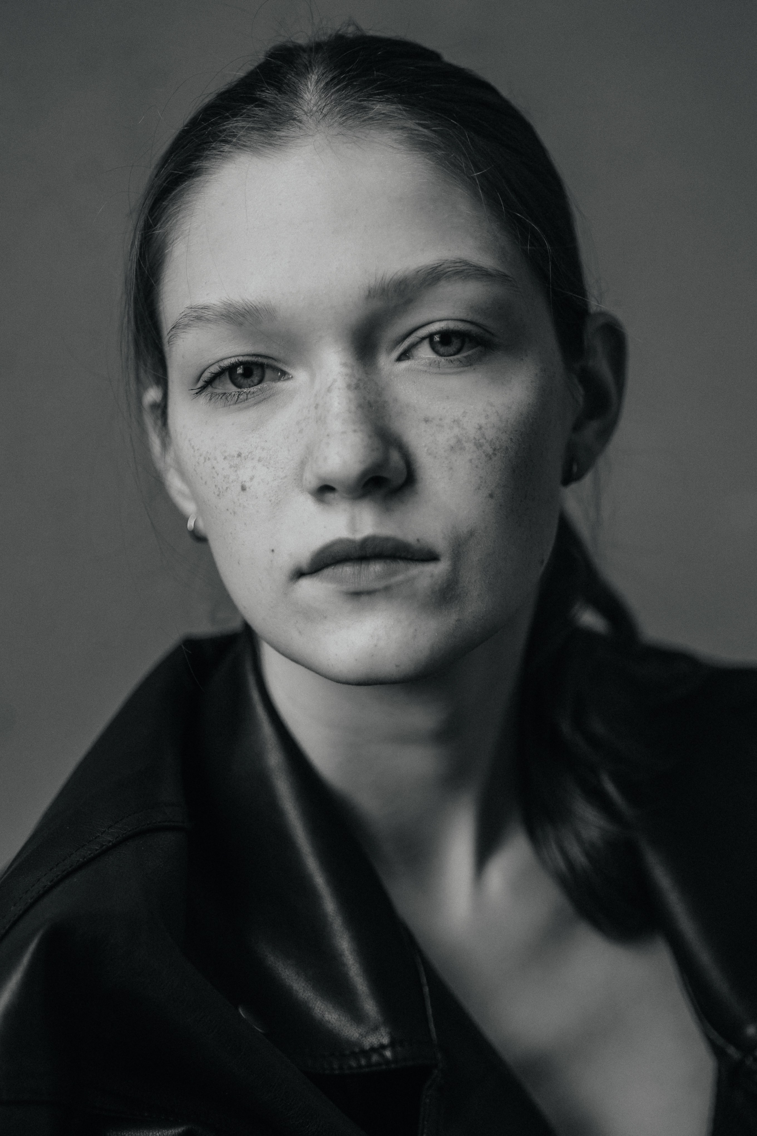 Вика. Одегова Лариса портретный фотограф в Нижнем Новгороде