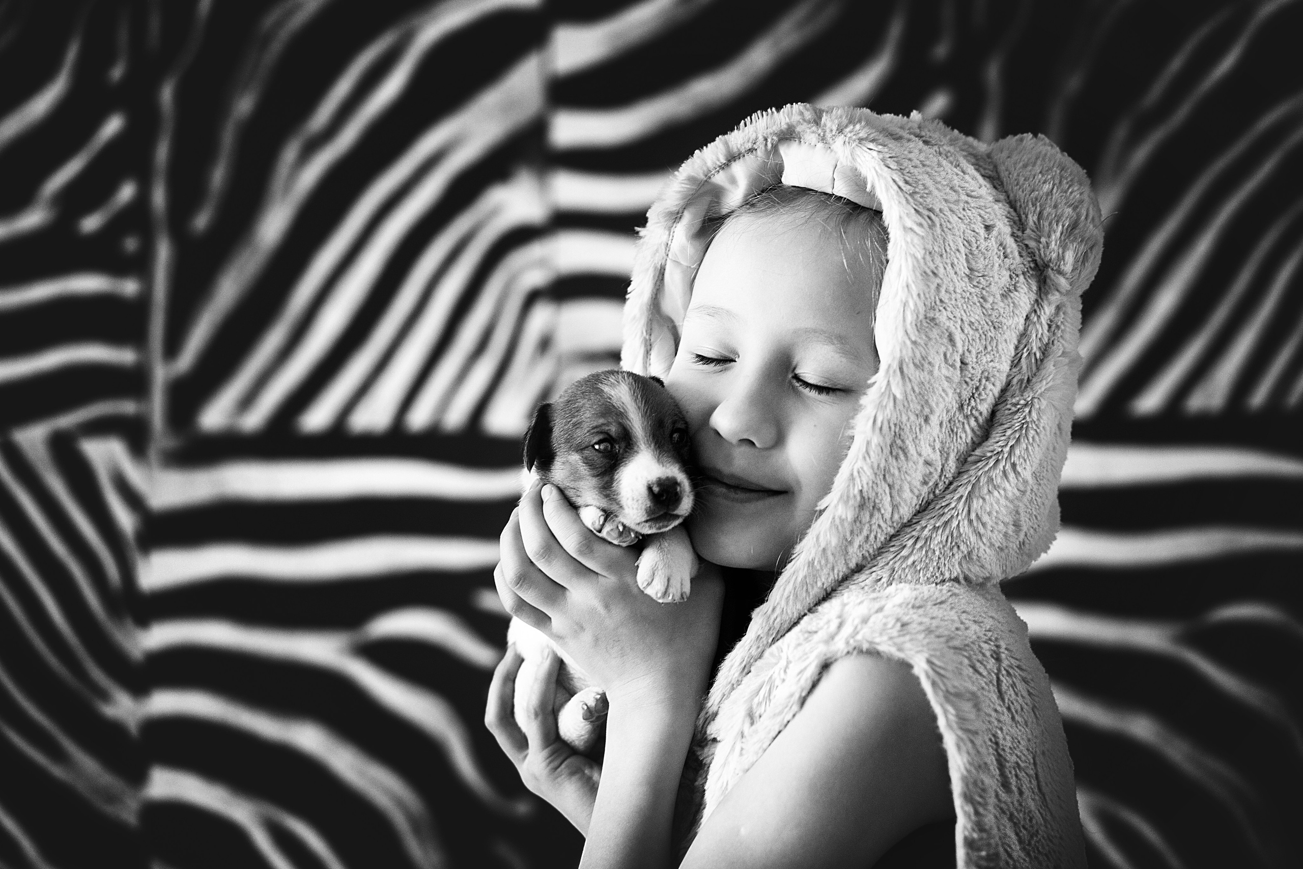 Художественная фотография людей и животных. Фотошкола и фотокурсы в Абакане