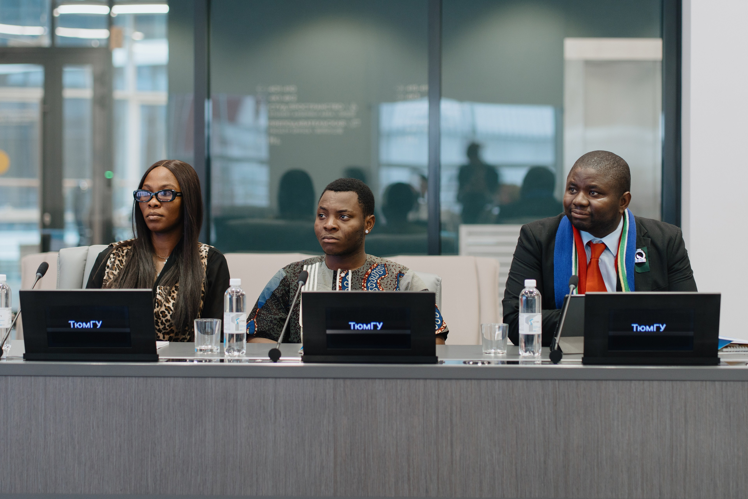 Репортаж. Фотограф Екатерина Огродничая Тюмень