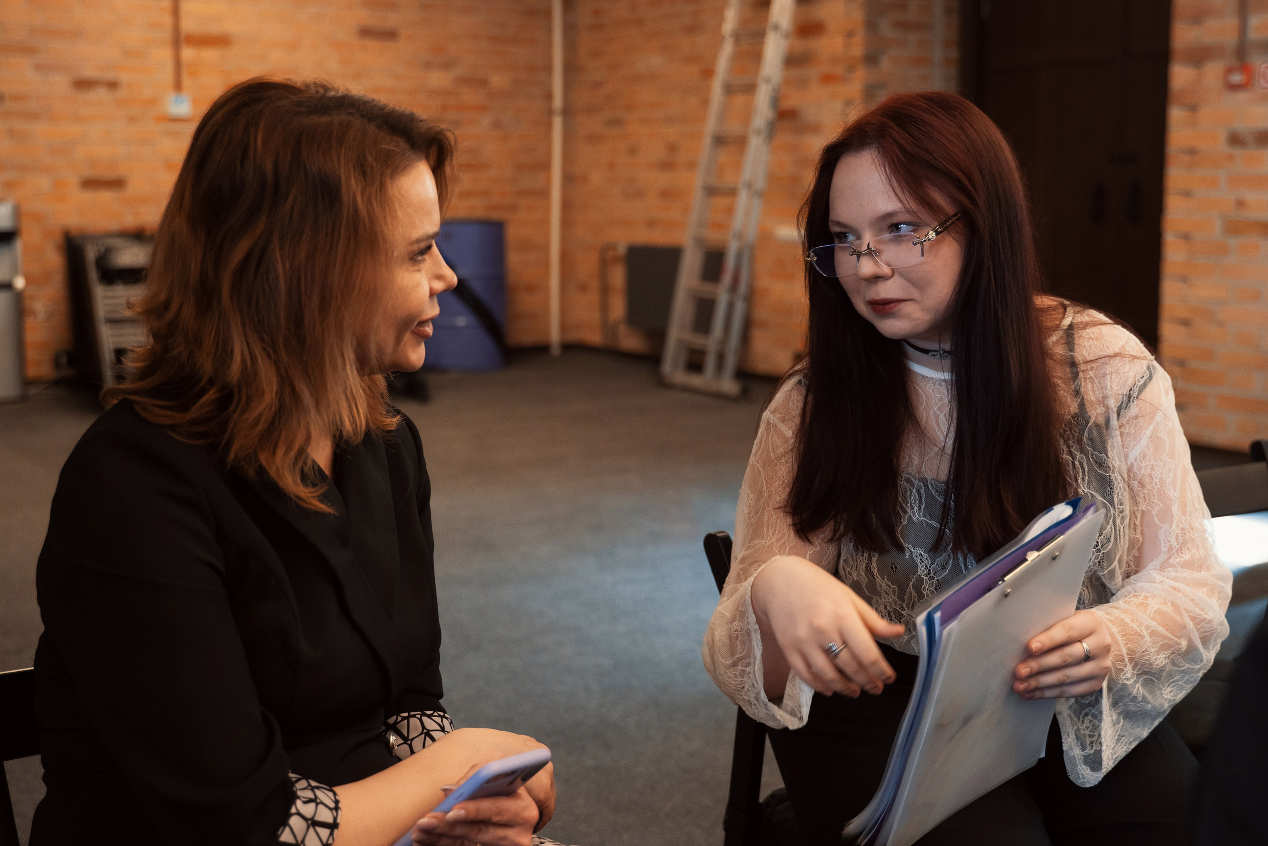 Репортажи. Фотограф Екатерина Огродничая Тюмень