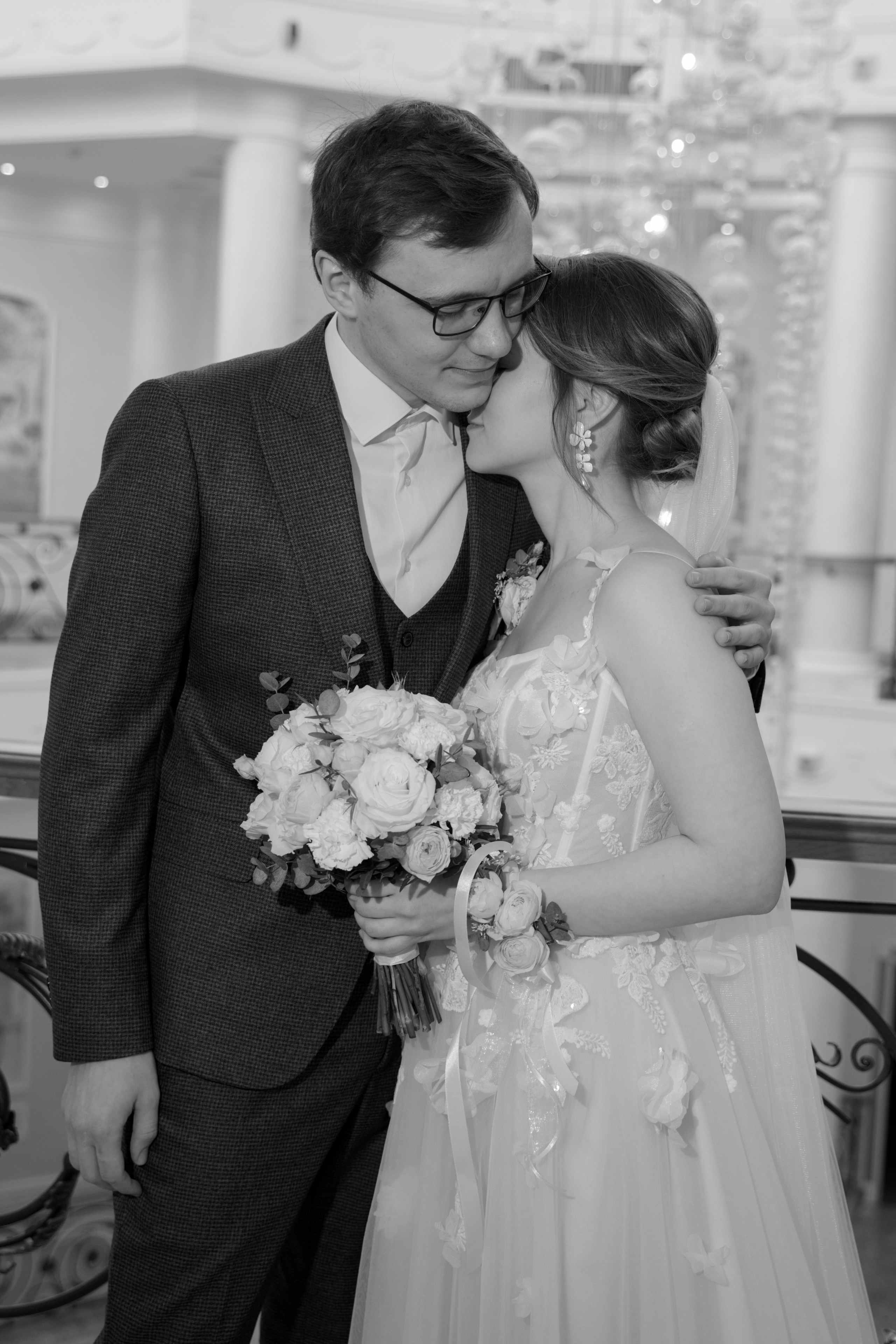 Свадьбы. Фотограф Екатерина Огродничая Тюмень