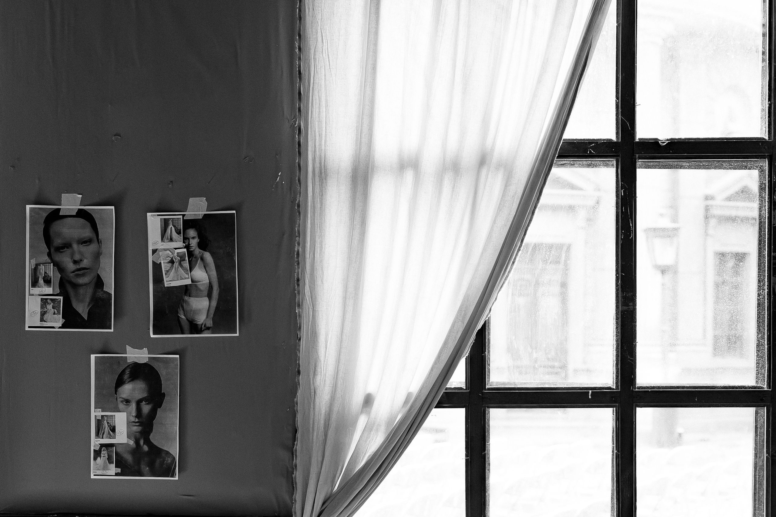 Rara Avis Fashion Show 2025. Свадебный фотограф Москва и Санкт-Петерург Артем Мамонов