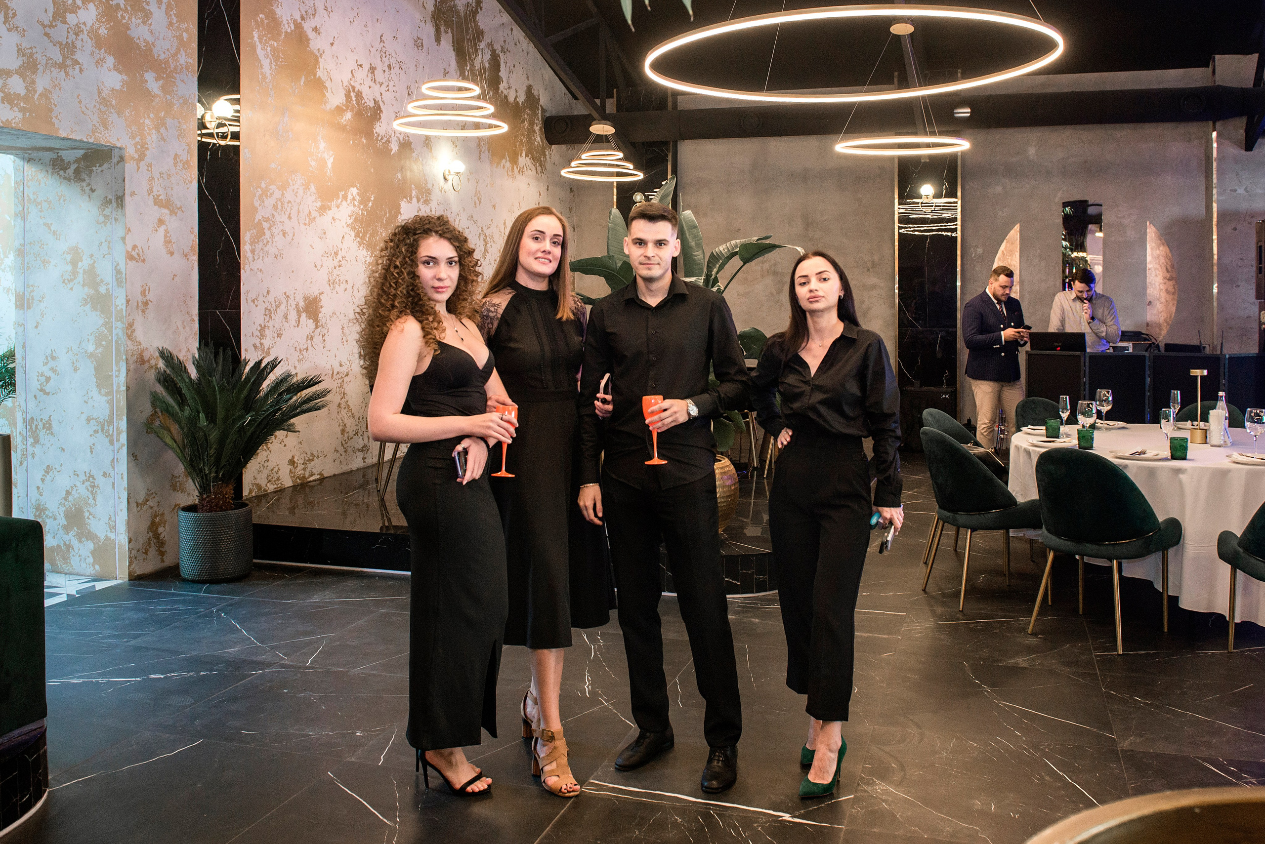 Репортажная съемка. Главная