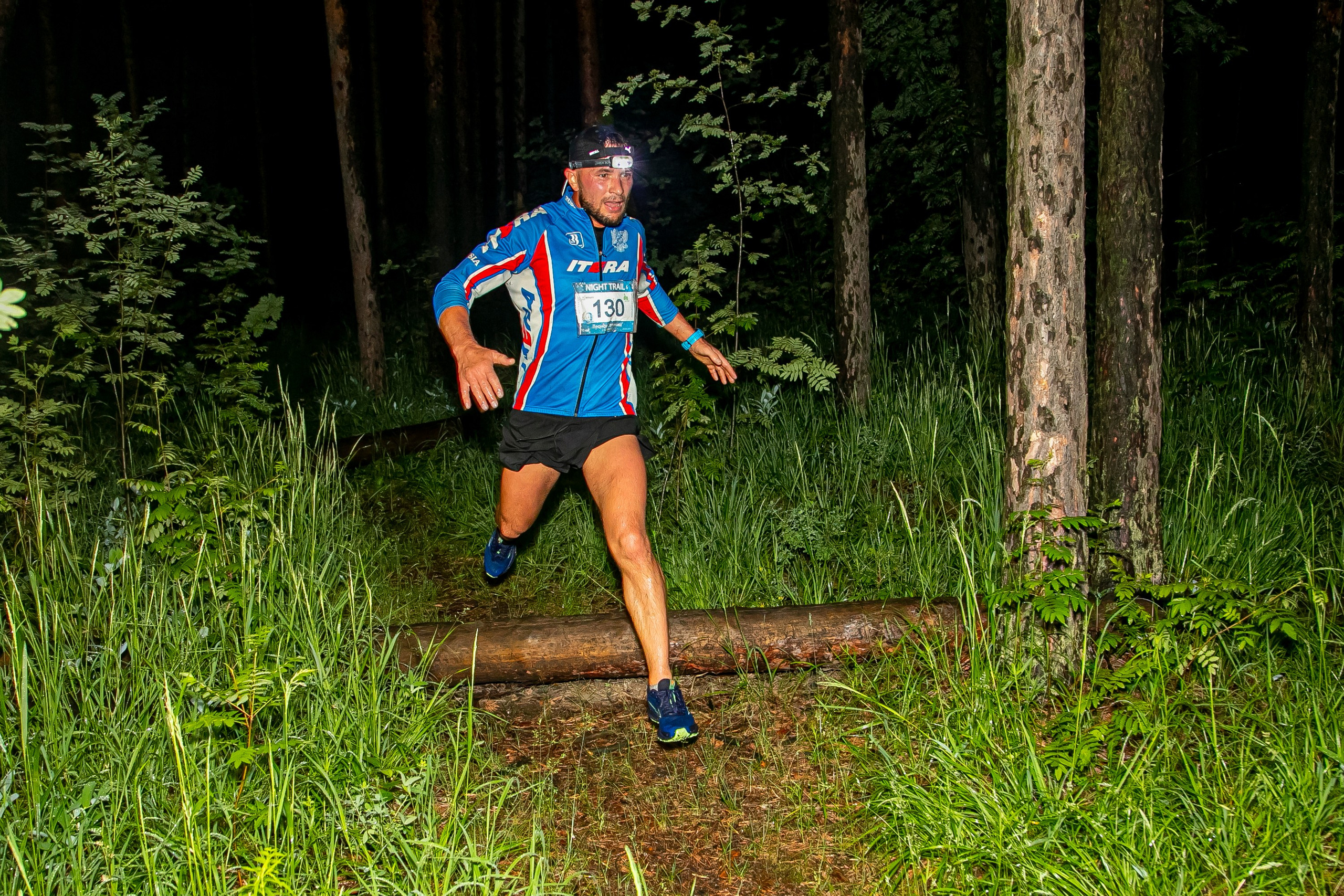 Забеги. Спортивный и репортажный фотограф в Екатеринбурге Пустовая Аделя