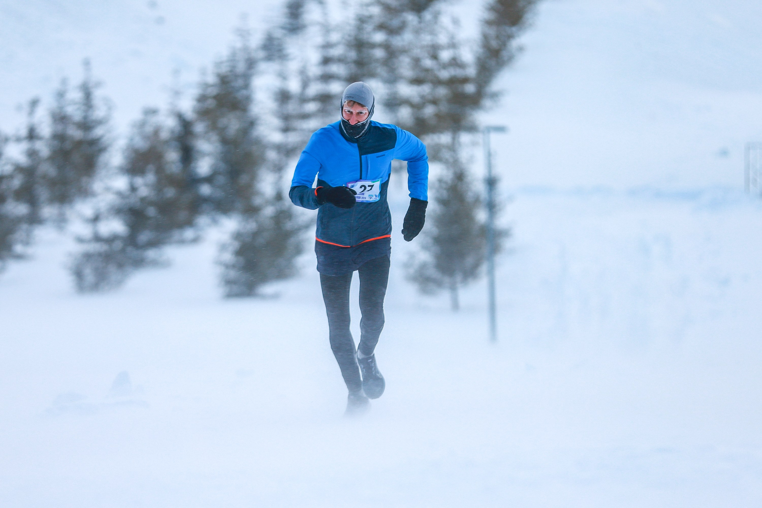 Забеги. Спортивный и репортажный фотограф в Екатеринбурге Пустовая Аделя