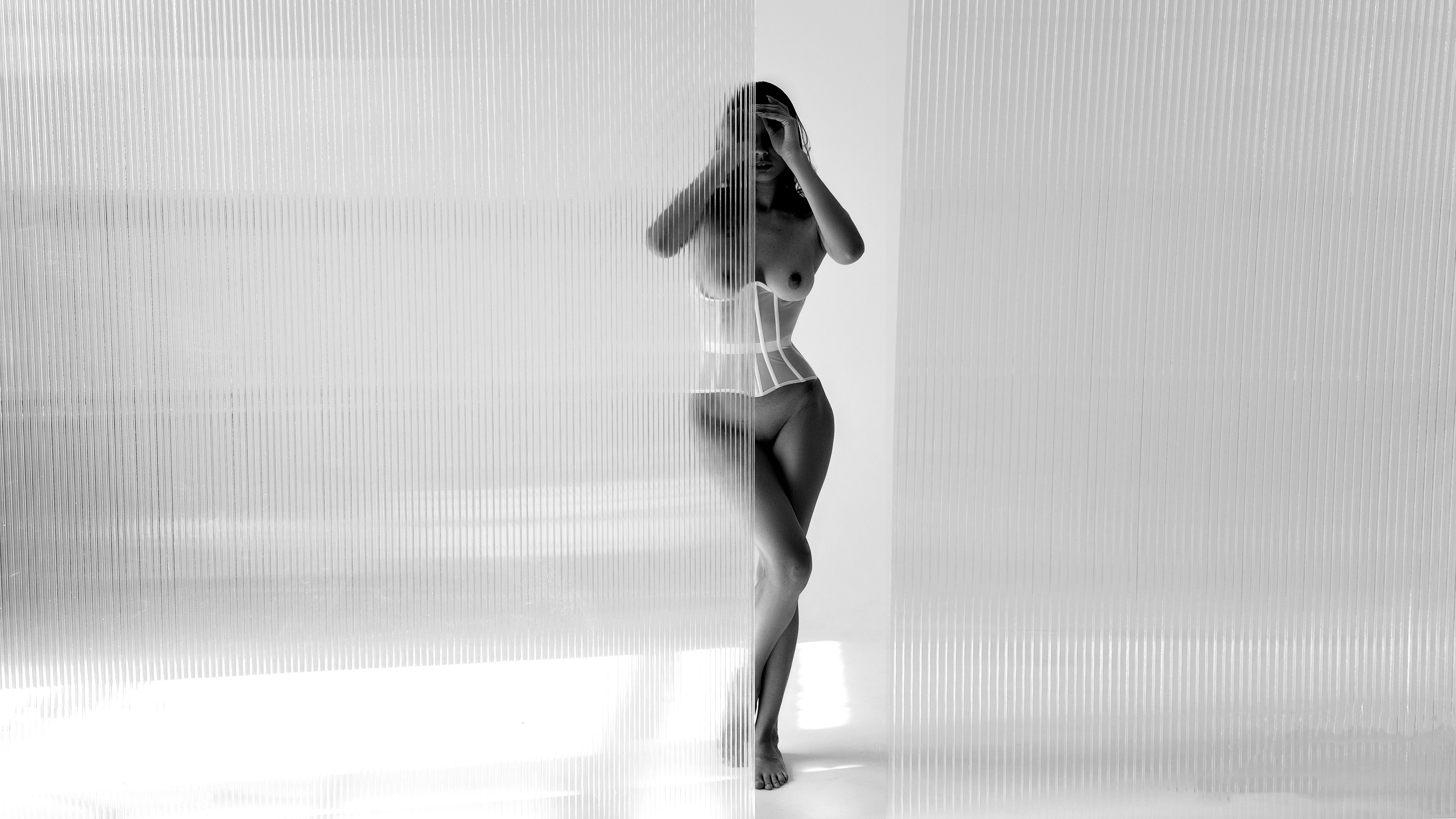 NUDE. Semenyakov — фотограф Красноярск