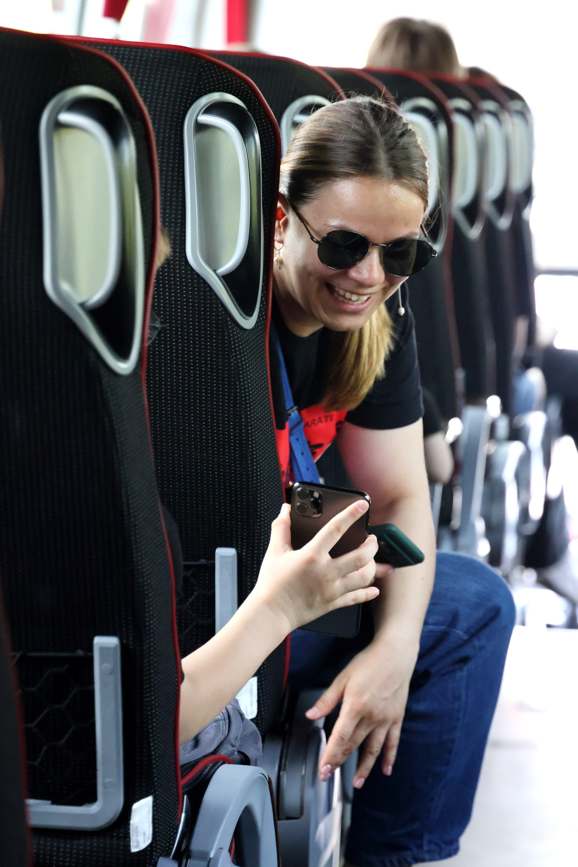 Школа Karate в Show Today. Спортивный и репортажный фотограф Ермакова Светлана