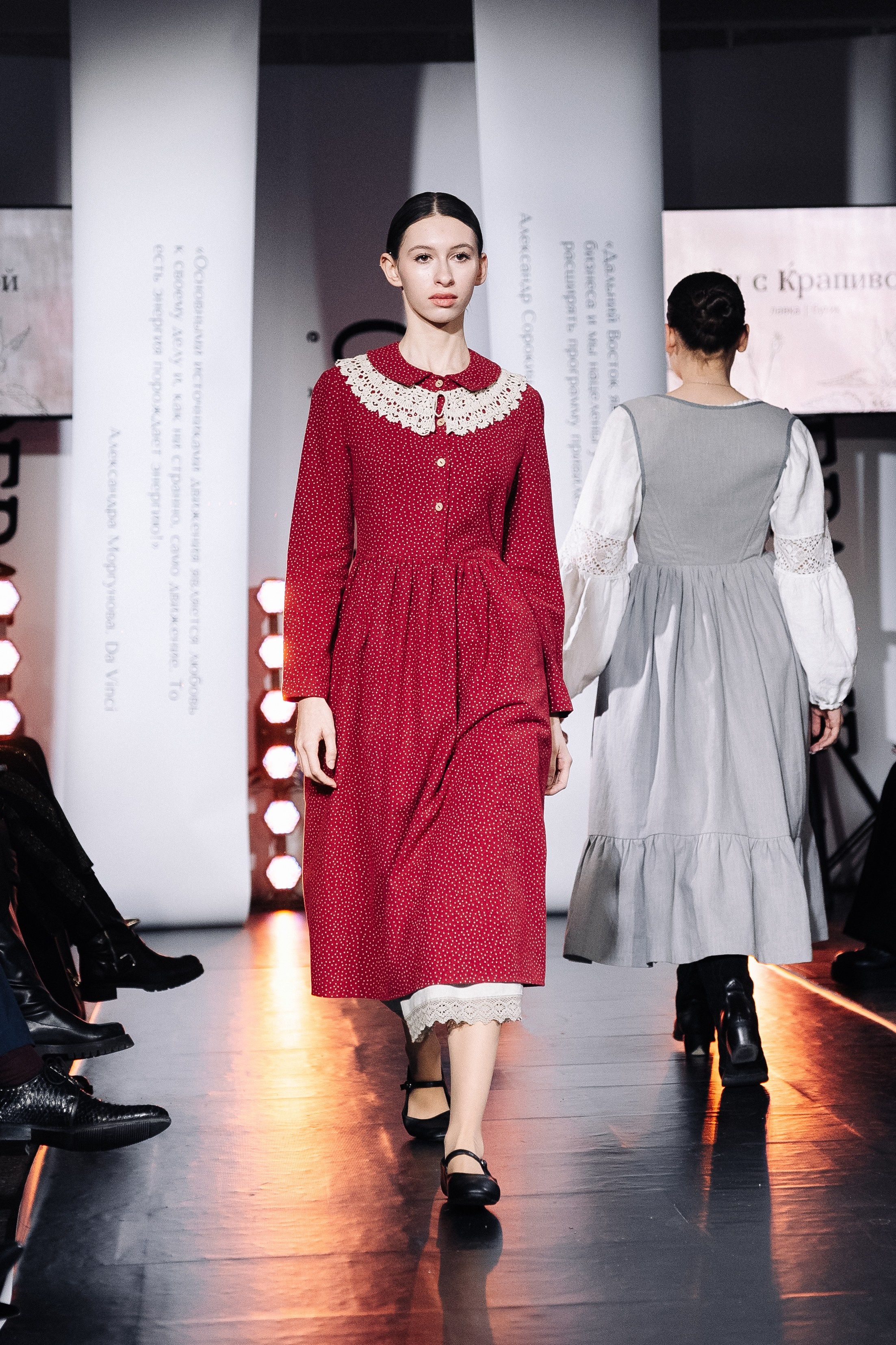 Собрание март 2024. Фотограф в Хабаровске Швендых Рудольф