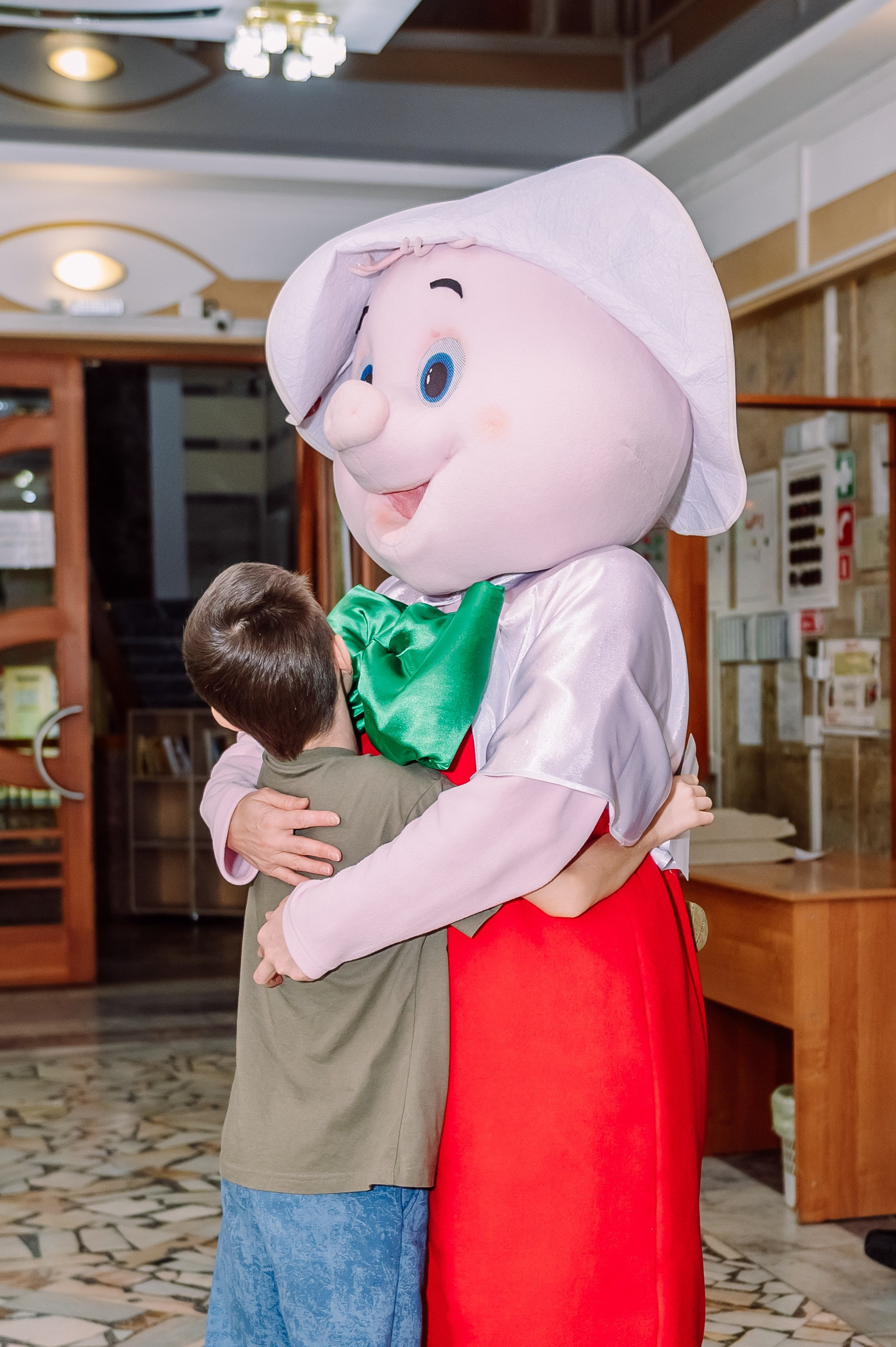 Благотворительный Фестиваль «По Дороге Доброты 2025». Детский фотограф, семейный фотограф и репортажи в Кемерово