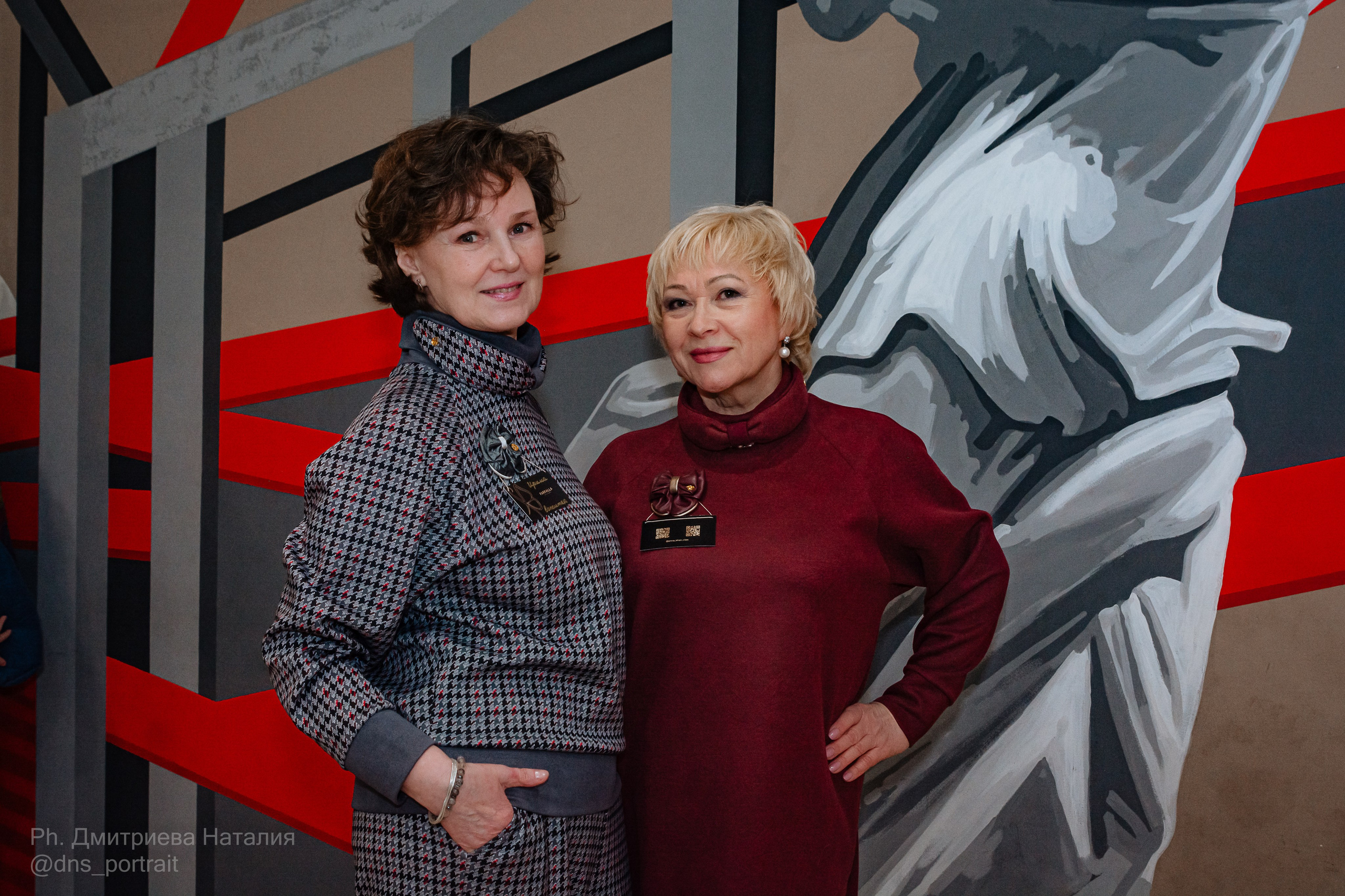 Сказочное Fashion шоу «12». Портретный фотограф в Санкт-Петербурге Дмитриева Наталия