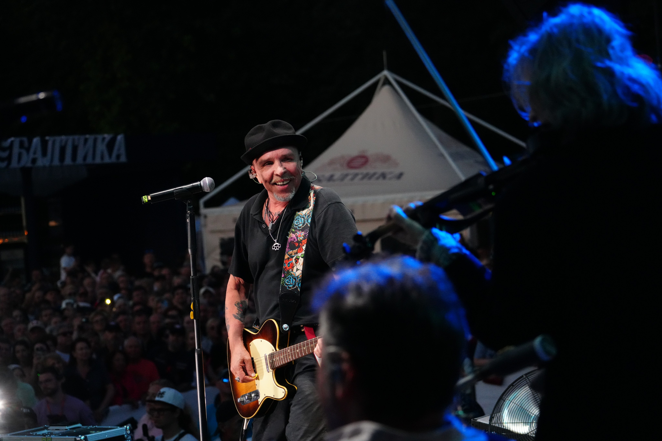 БАЛТИК РАЛЛИ Выборг 2025. Портретный фотограф в Санкт-Петербурге Дмитриева Наталия