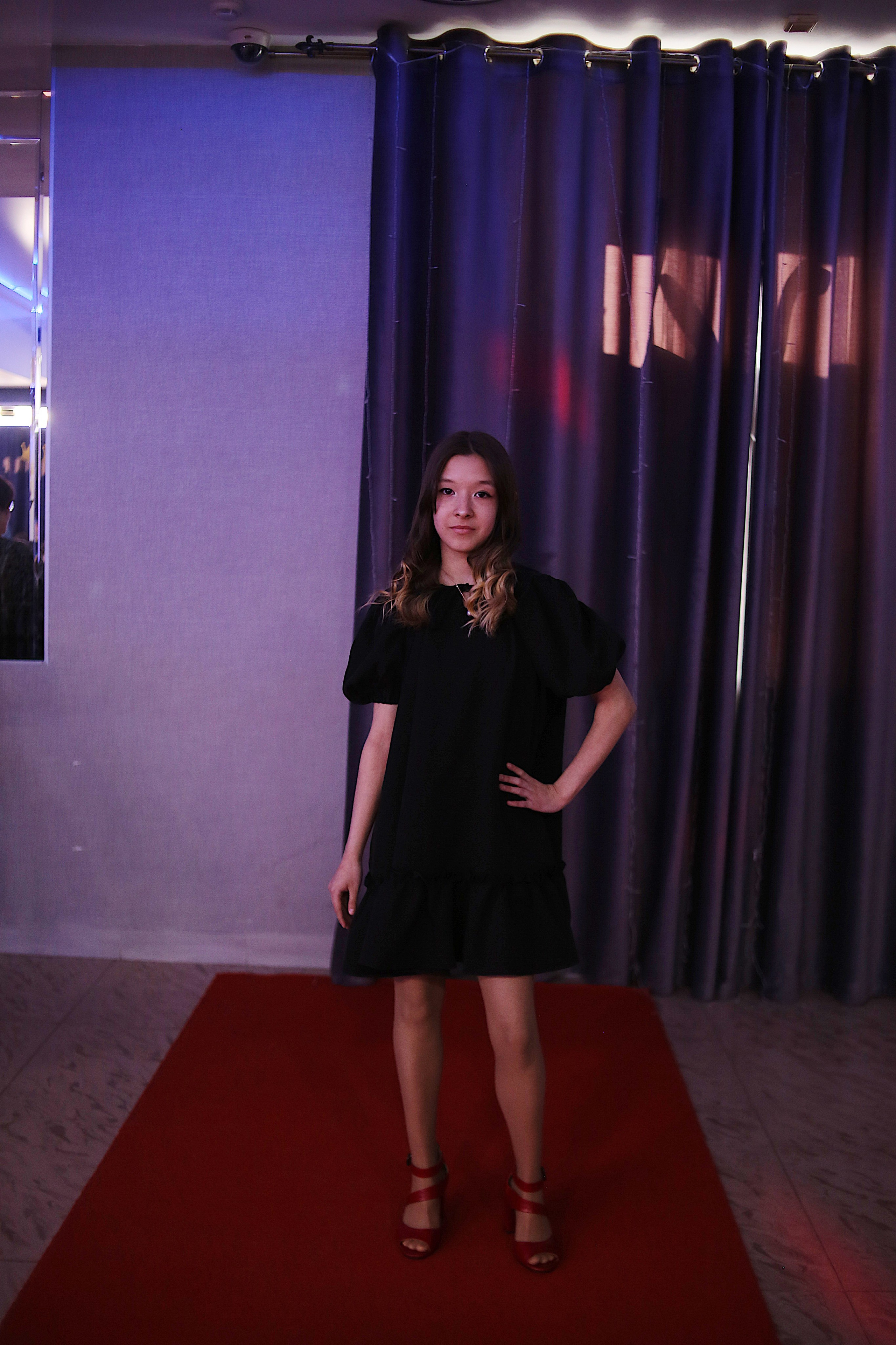 Школа моделей. Открытый урок. Фотограф Пирумян Анна. г. Сургут, г. Воронеж