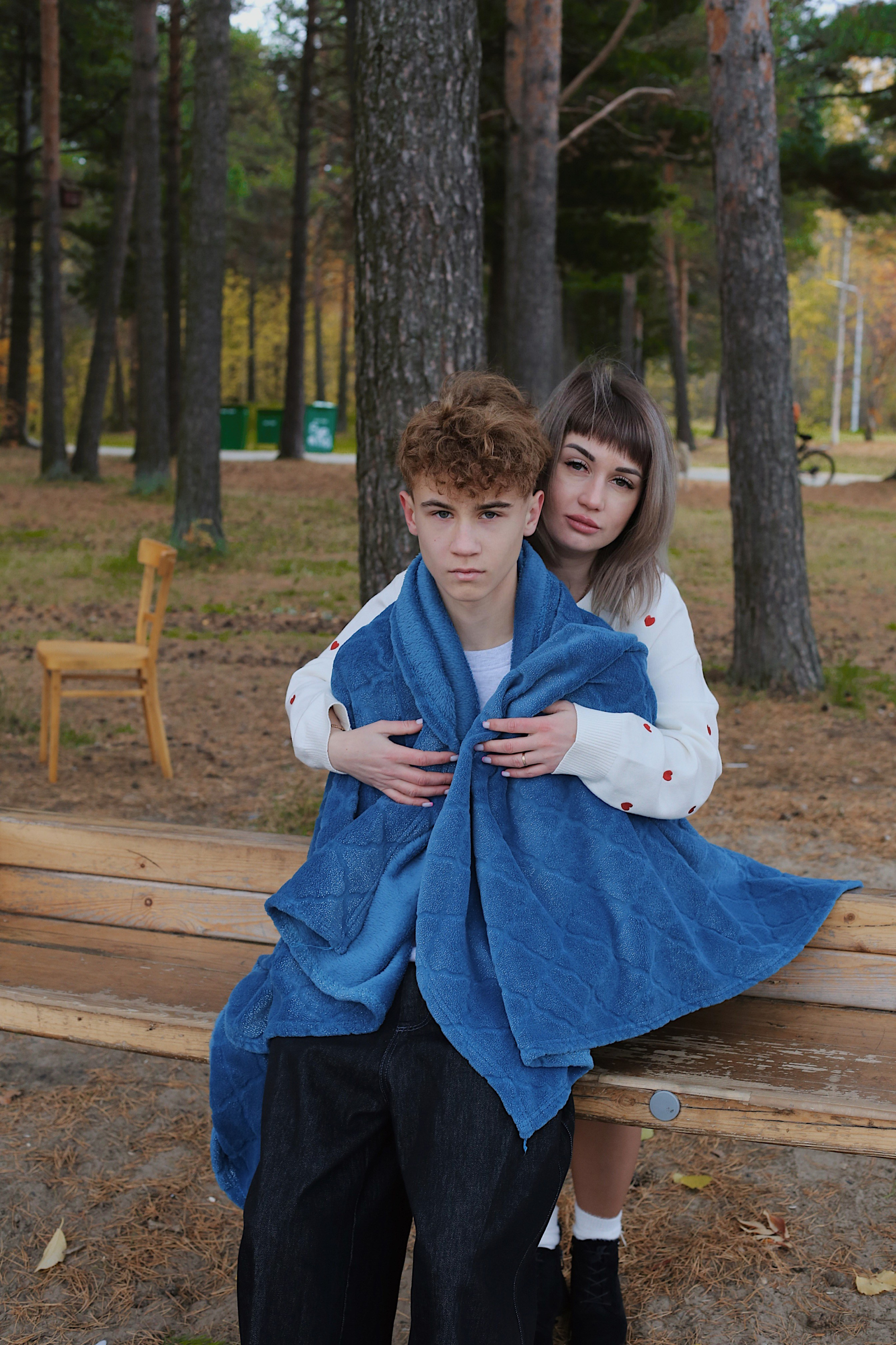 Арсений. Семейная. Фотограф Пирумян Анна. г. Сургут, г. Воронеж