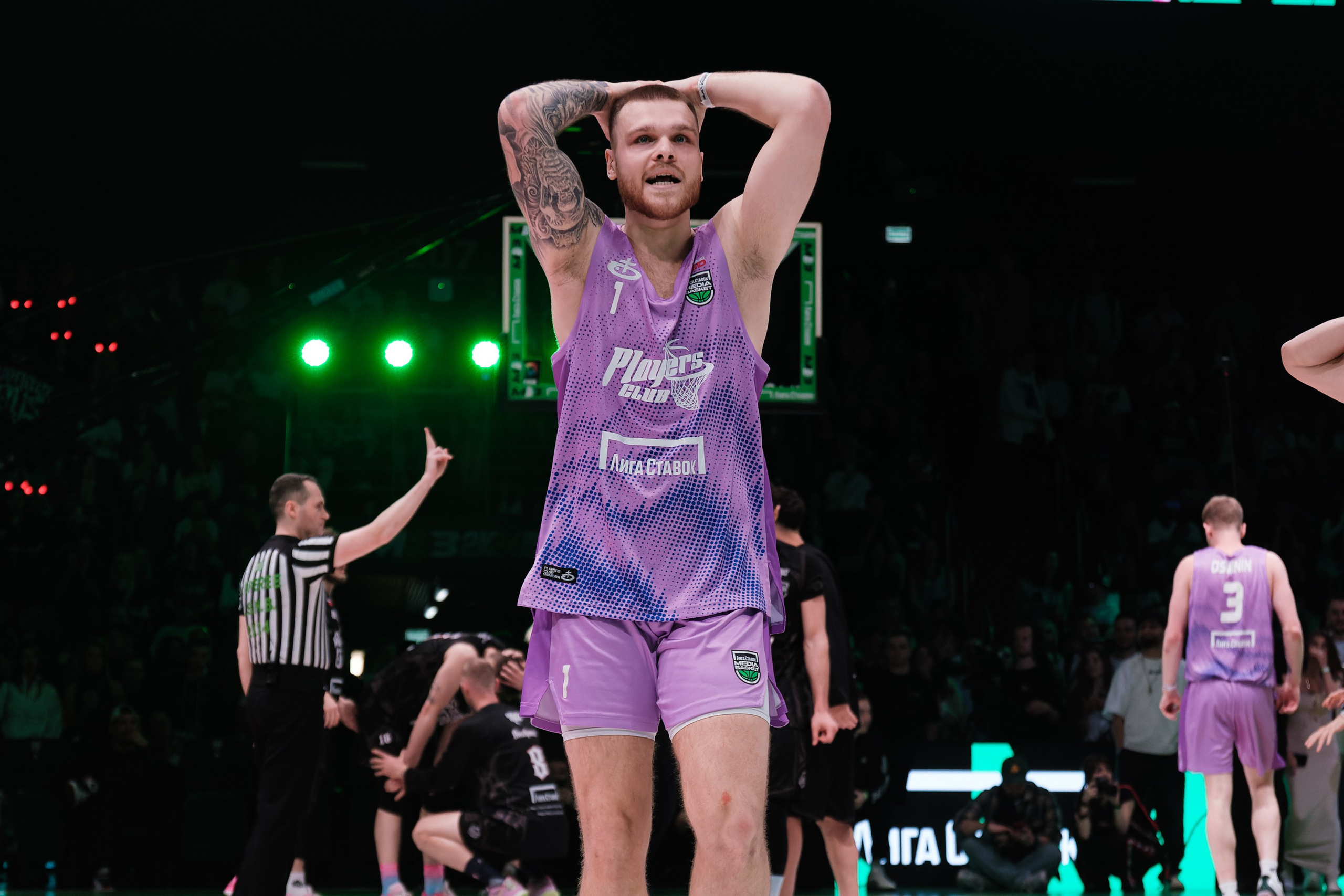 Спорт. Главная