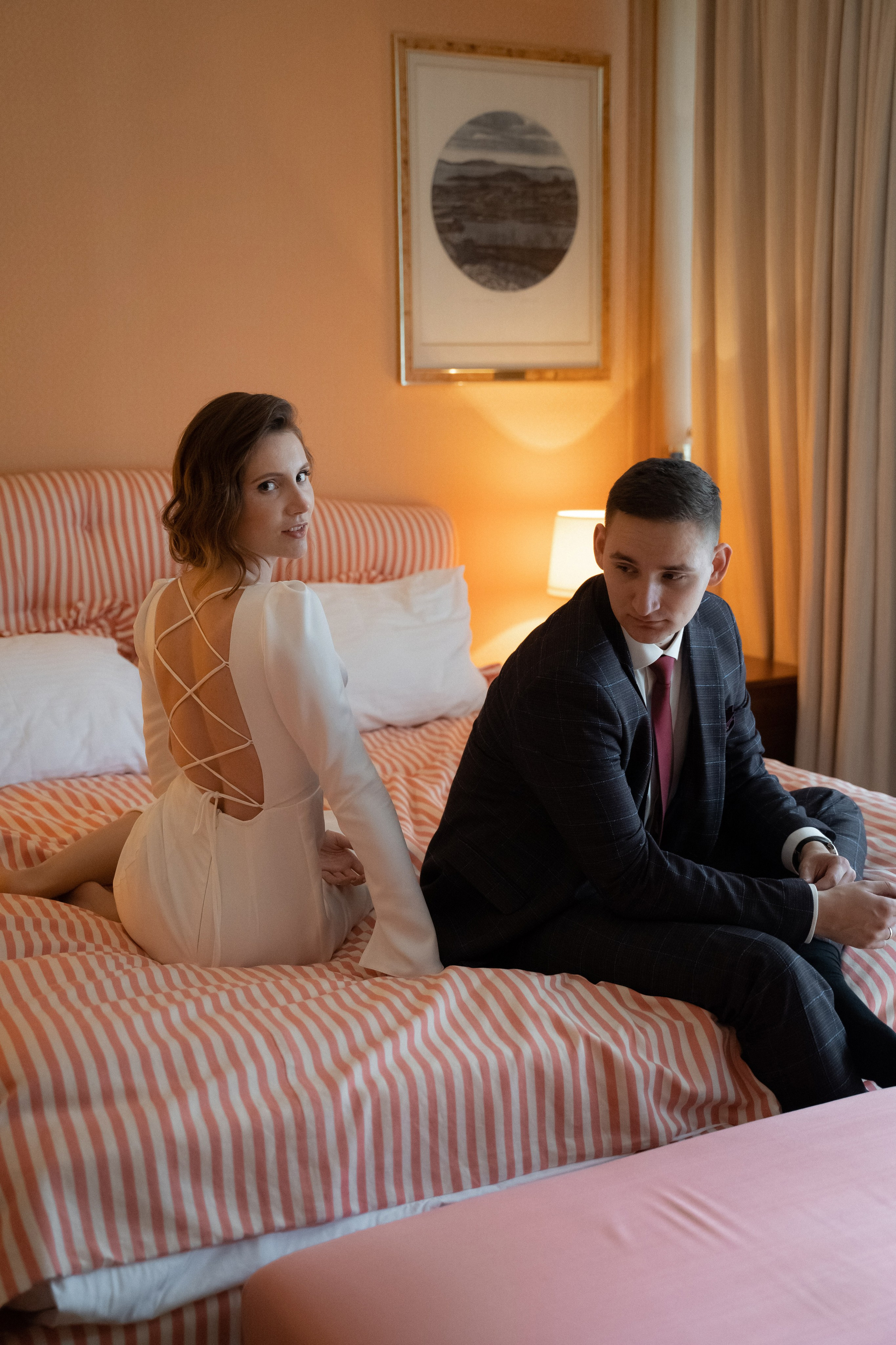 Кирилл & Виктория. Свадебный фотограф в Петрозаводске Сергей Кокорев