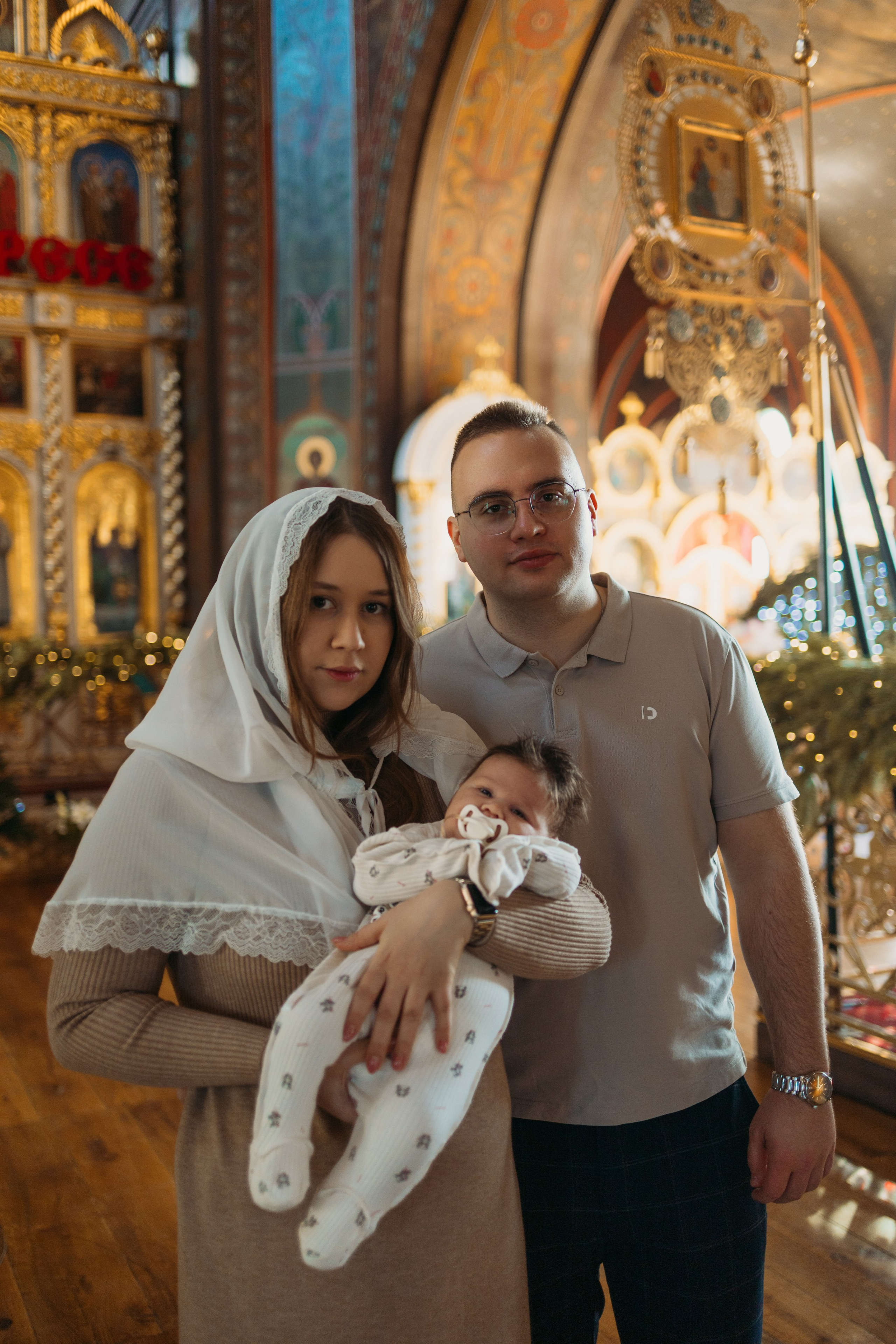 Варвара. Самый теплый фотограф в Краснодаре Рябоконь Ксения