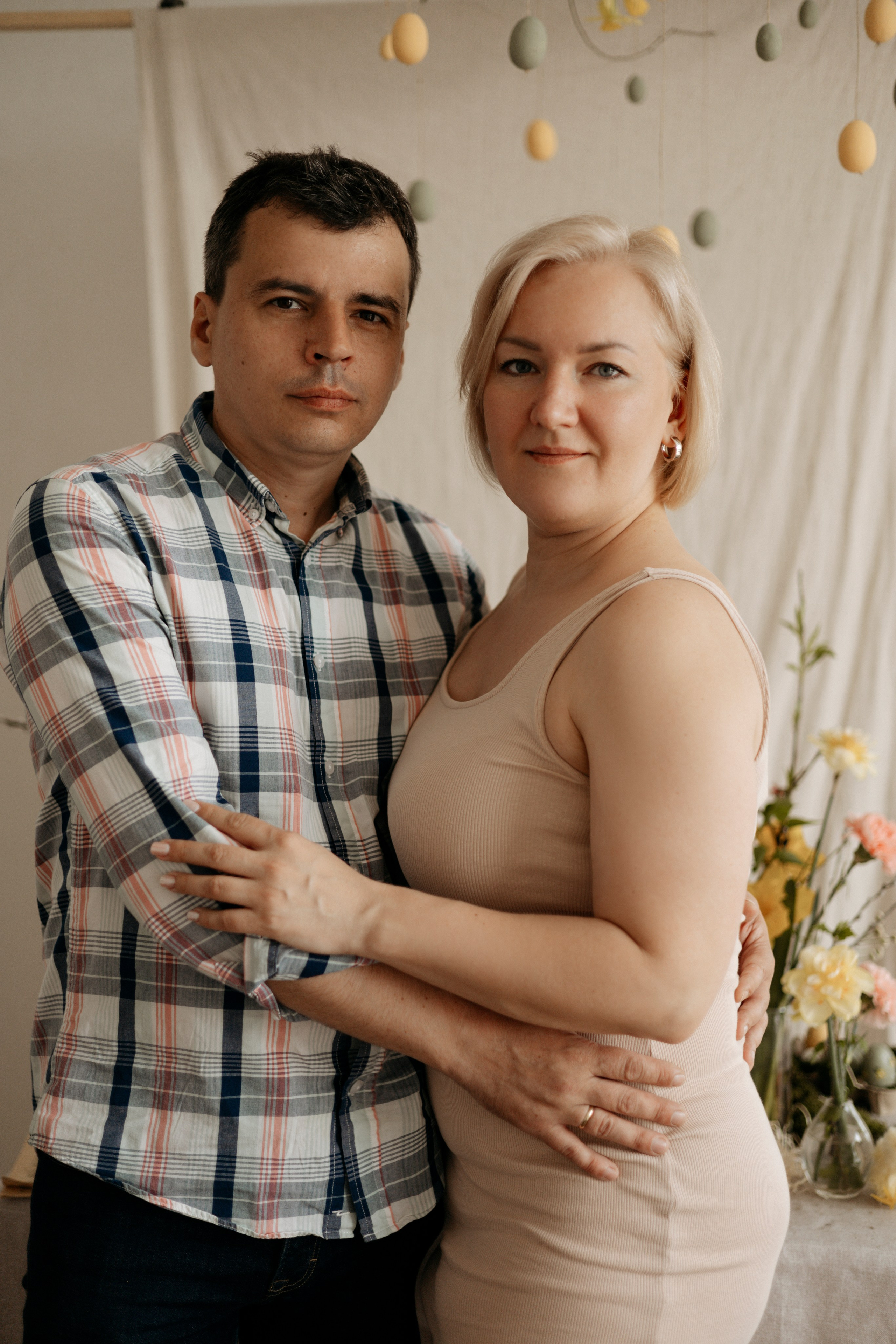 Пасхальная. Самый теплый фотограф в Краснодаре Рябоконь Ксения