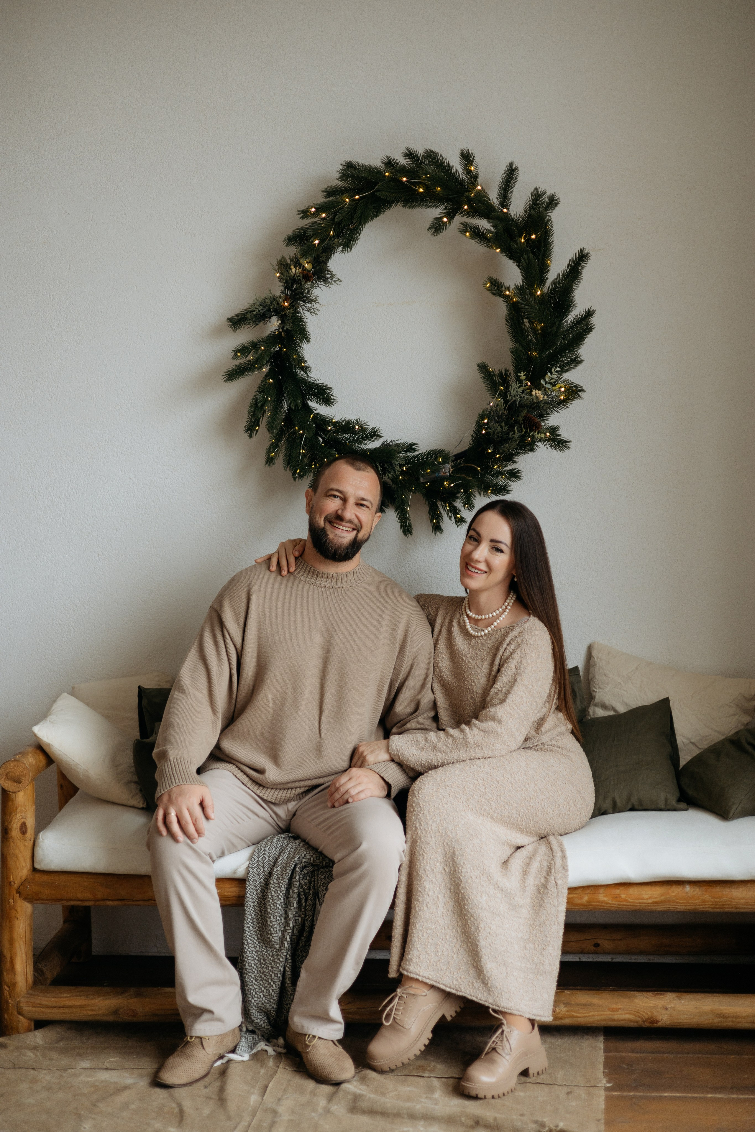 Сашуле 2 годика. Самый теплый фотограф в Краснодаре Рябоконь Ксения