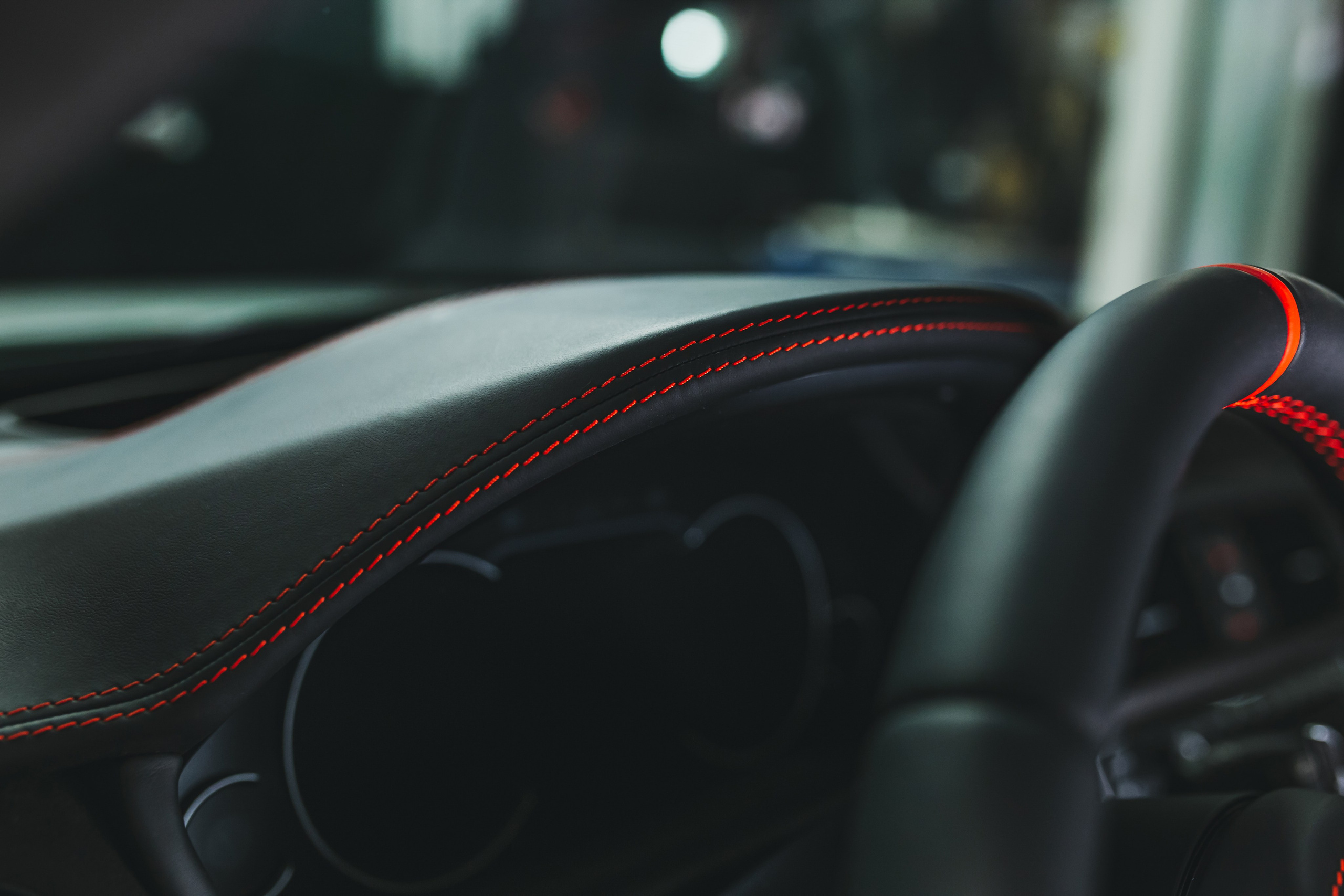 Автомобили и не только. Фотограф в Санкт-Петербурге Дмитрий Брусс