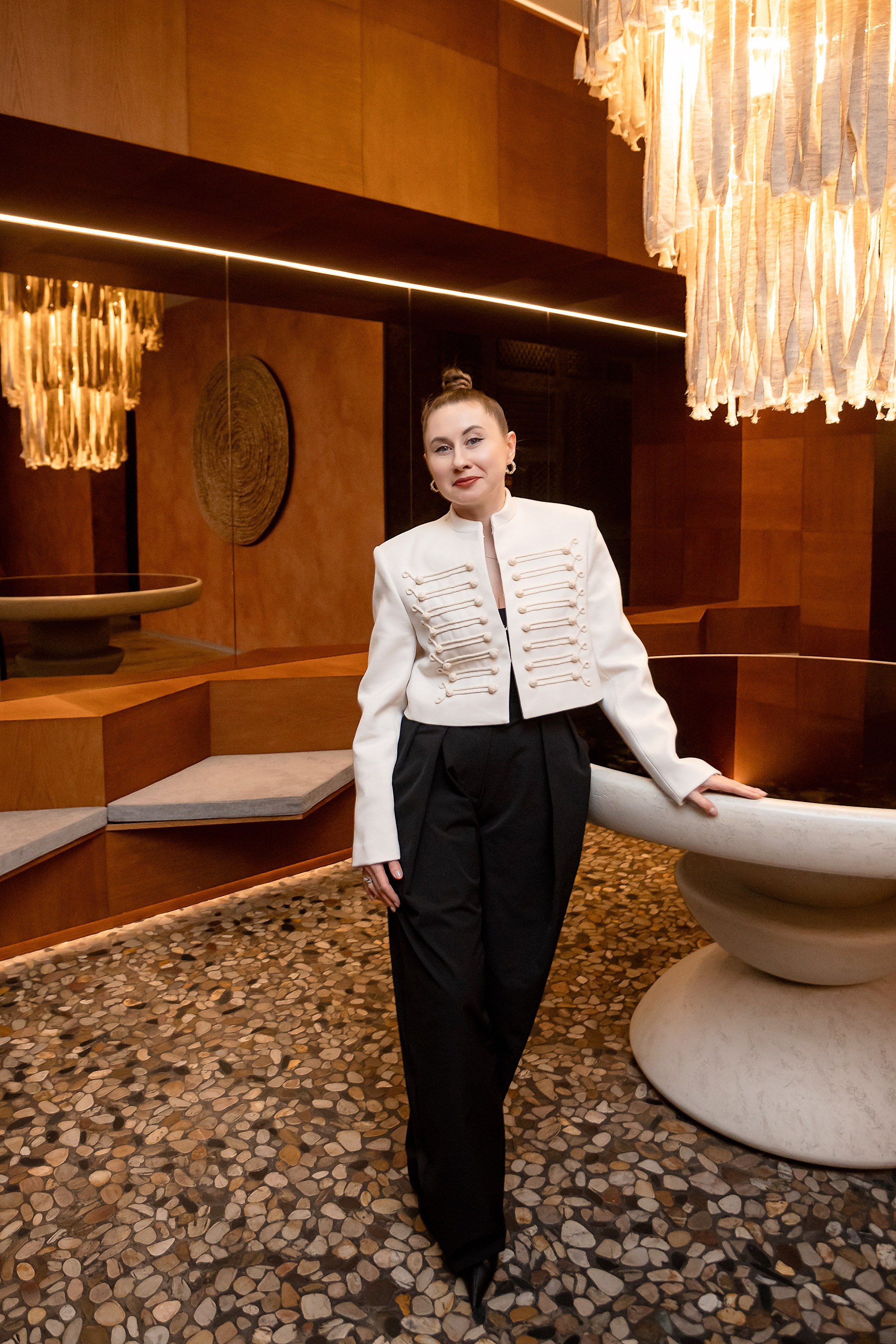 БРАНЧ ДИЗАЙН В РЕСТОРАНЕ КАННЫ. Свадебный фотограф в Воронеже Ирина Кривцова