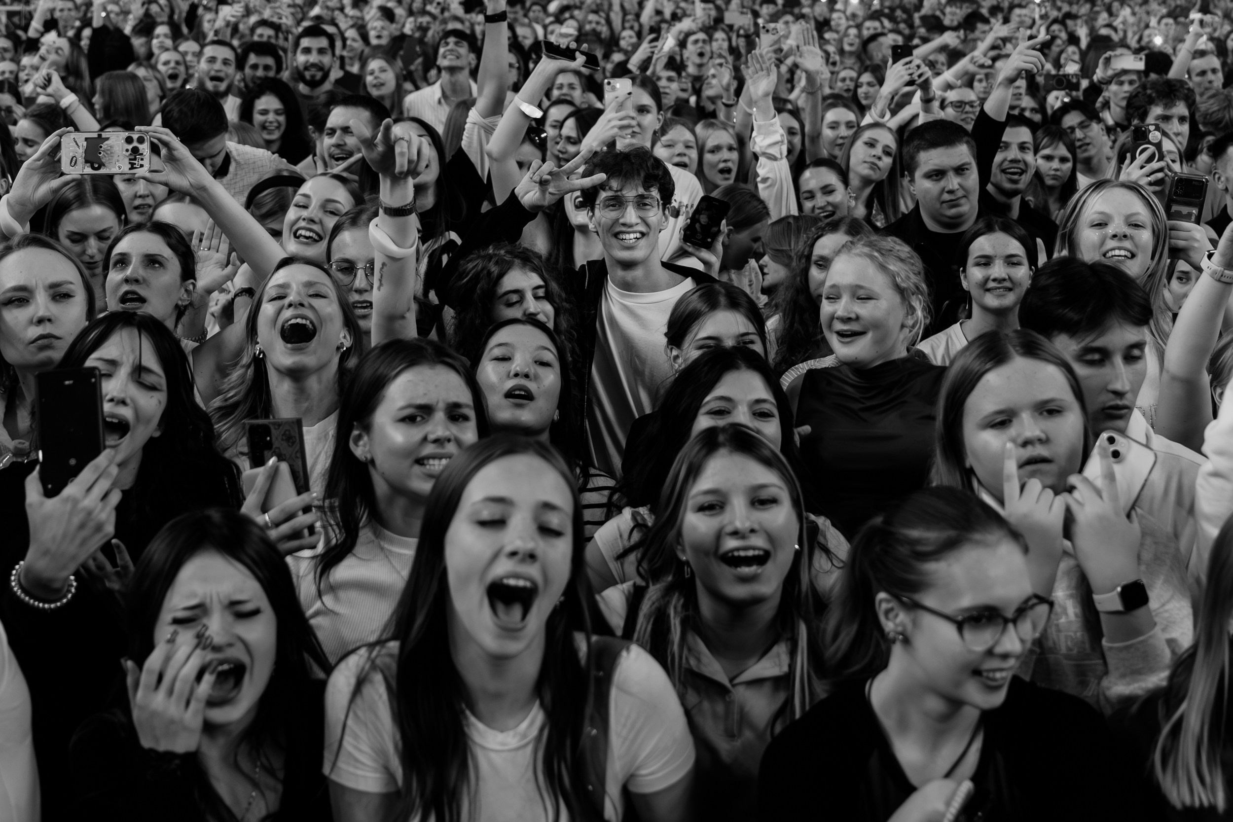 Егор Крид. Портретный и репортажный фотограф в Санкт-Петербурге Максим Пашков