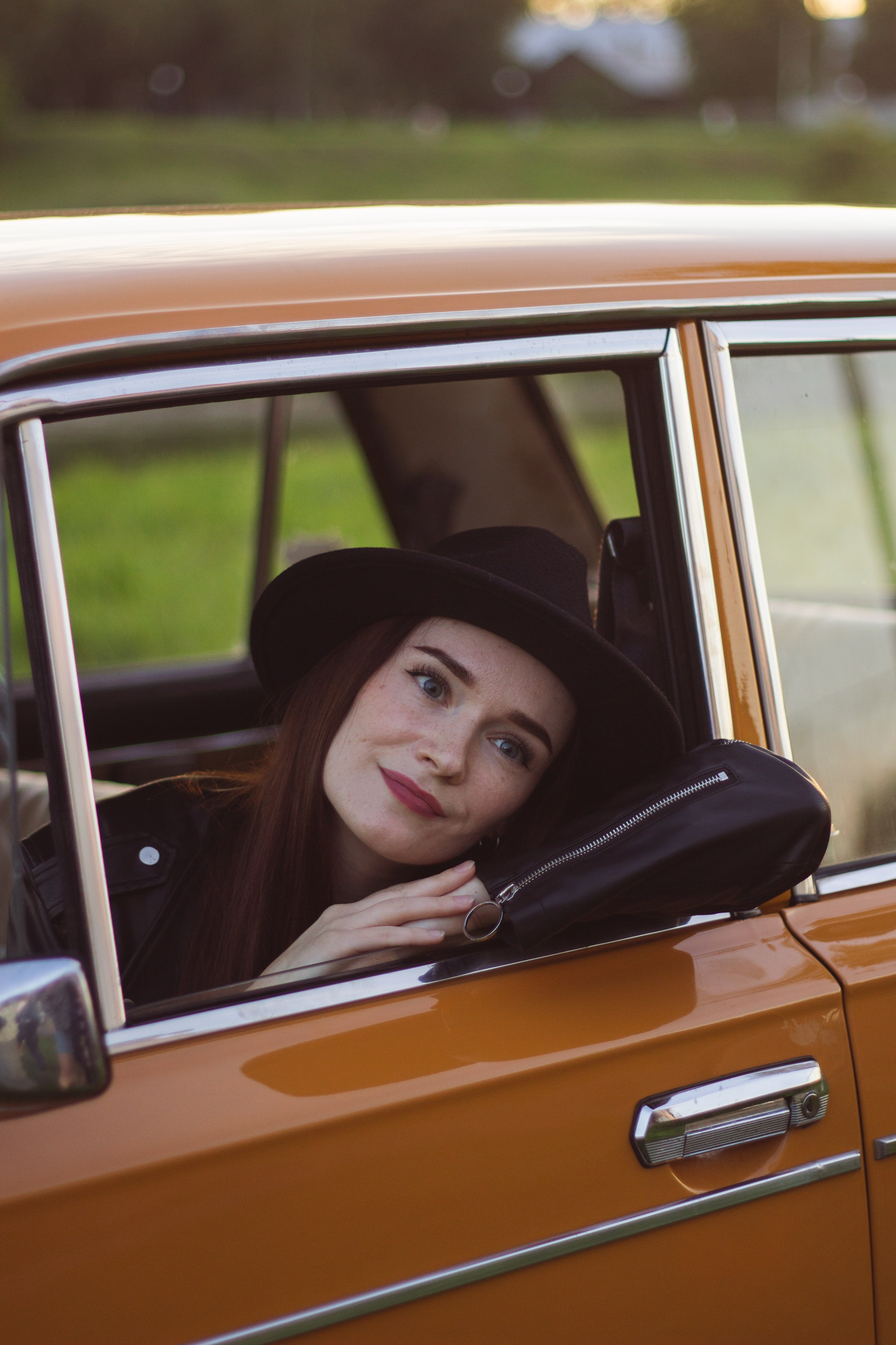 Катя. Фотограф Вологда Кристина Малухина