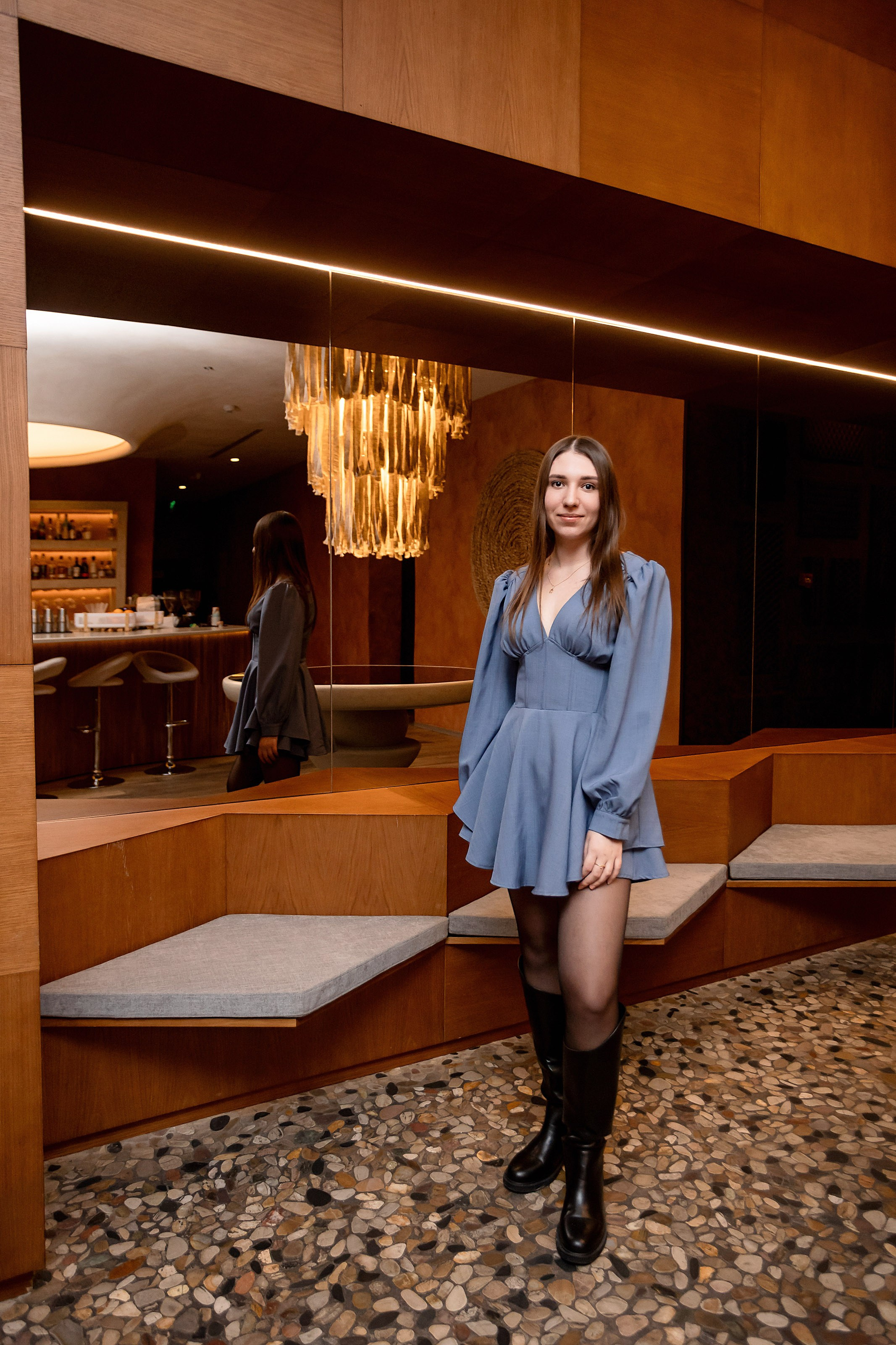 БРАНЧ ДИЗАЙН В РЕСТОРАНЕ КАННЫ. Свадебный фотограф в Воронеже Ирина Кривцова