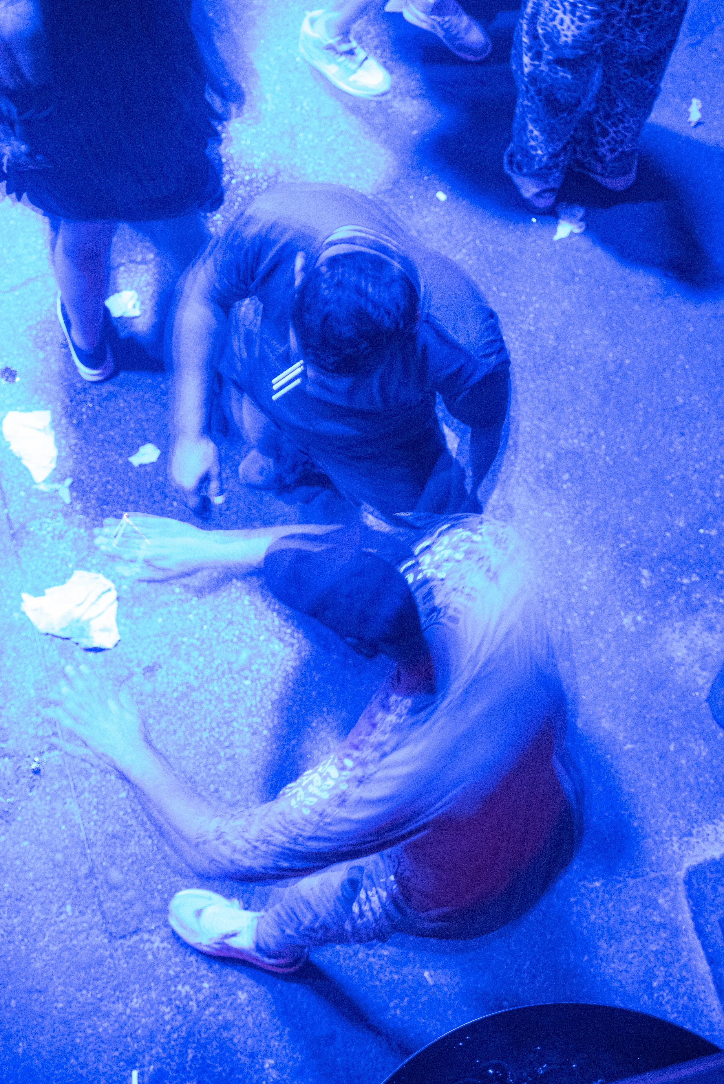 Ratis bar. Портретный фотограф Денис Милютин