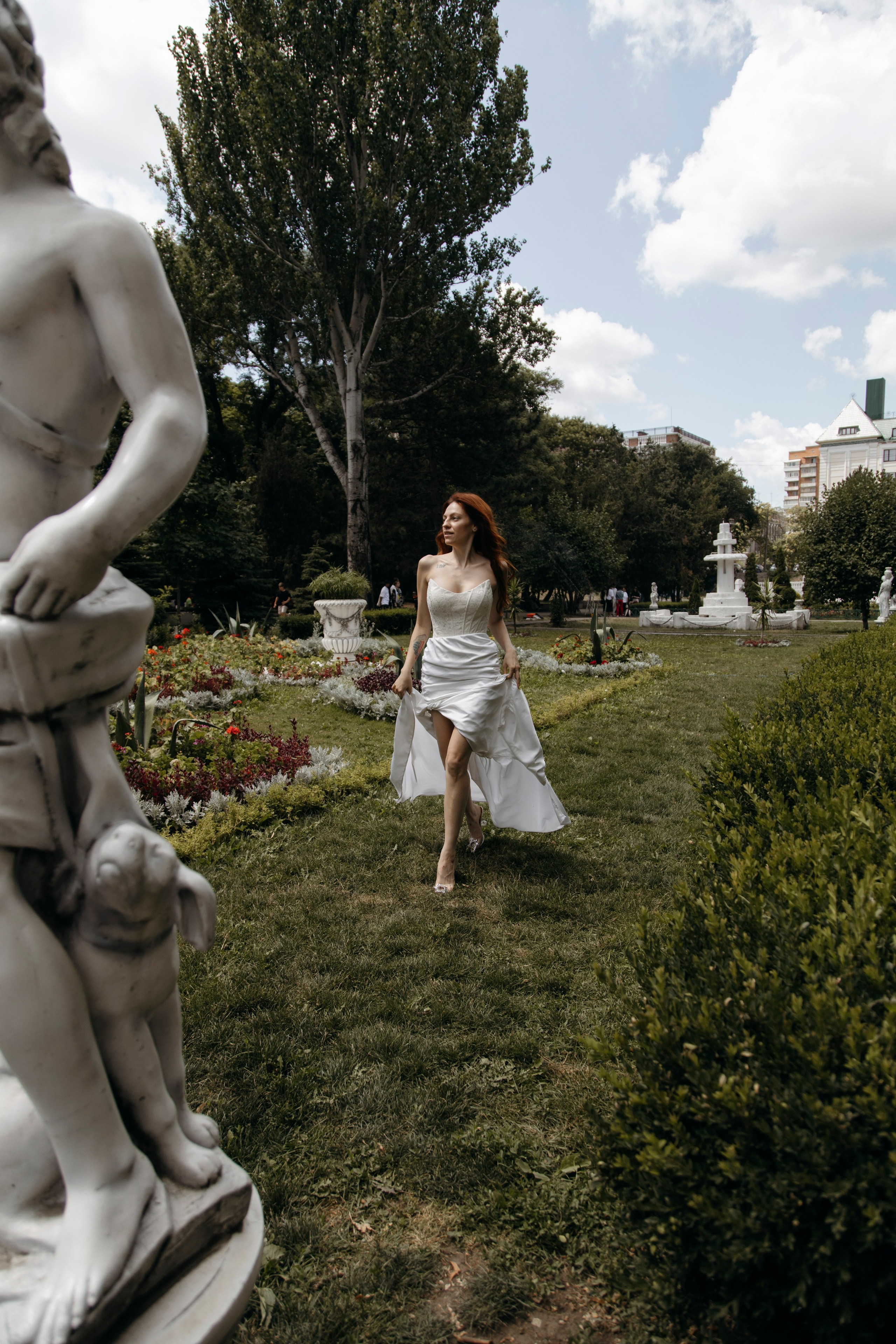 Туся. Nikolpinhasova