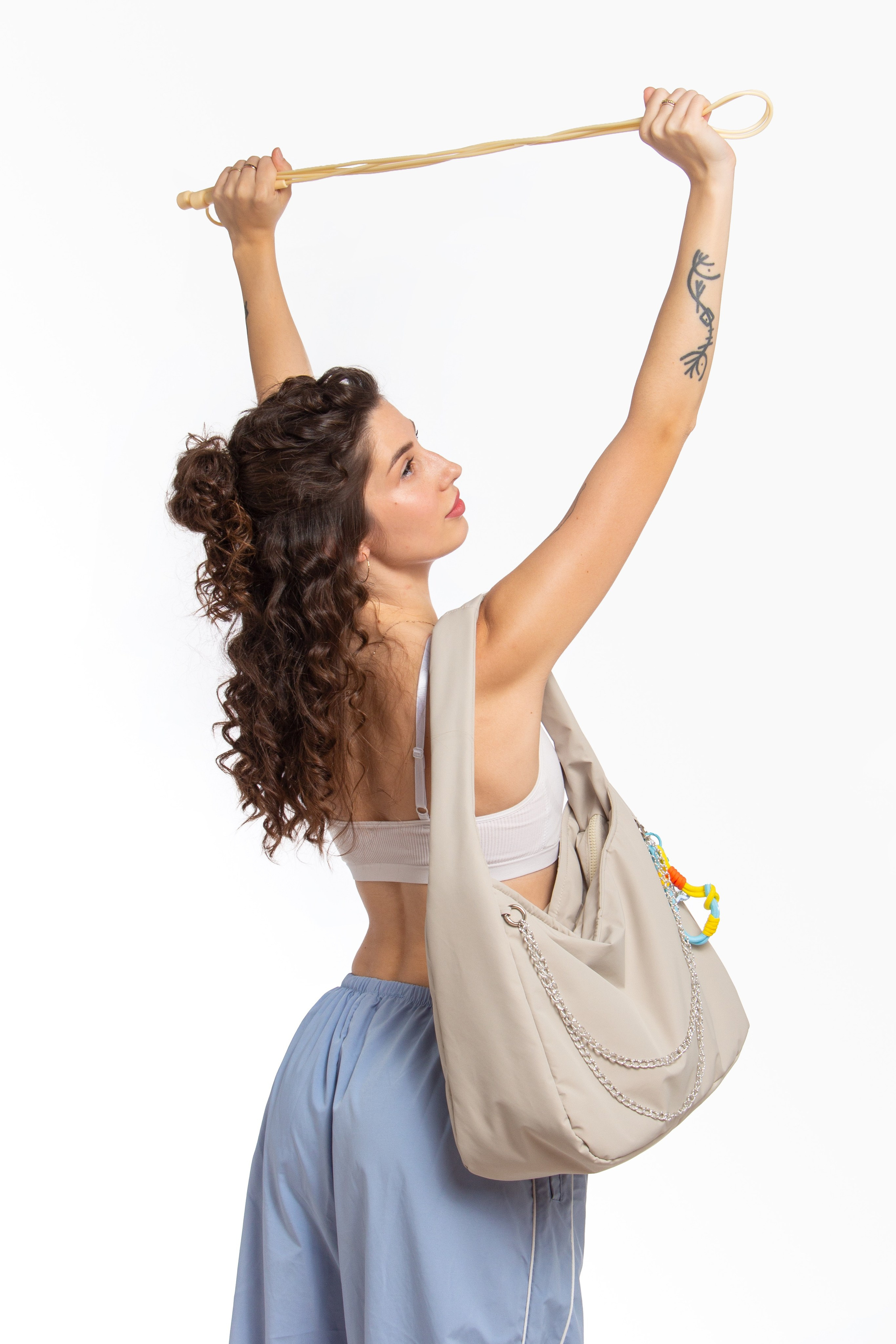 Cloudbag. Фотограф для брендов Любовь Батина (Спб/Мск)