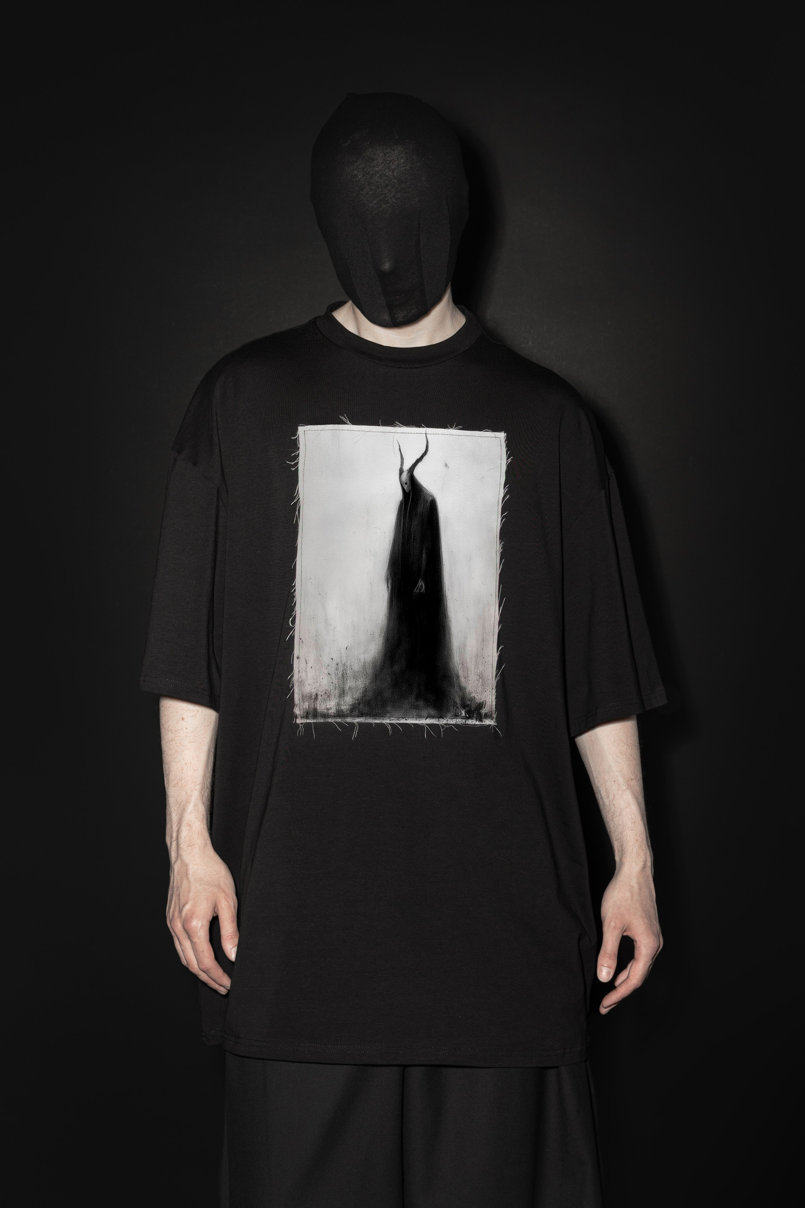 Bat Norton secret drop 2.0. Фотограф для брендов Любовь Батина (Спб/Мск)