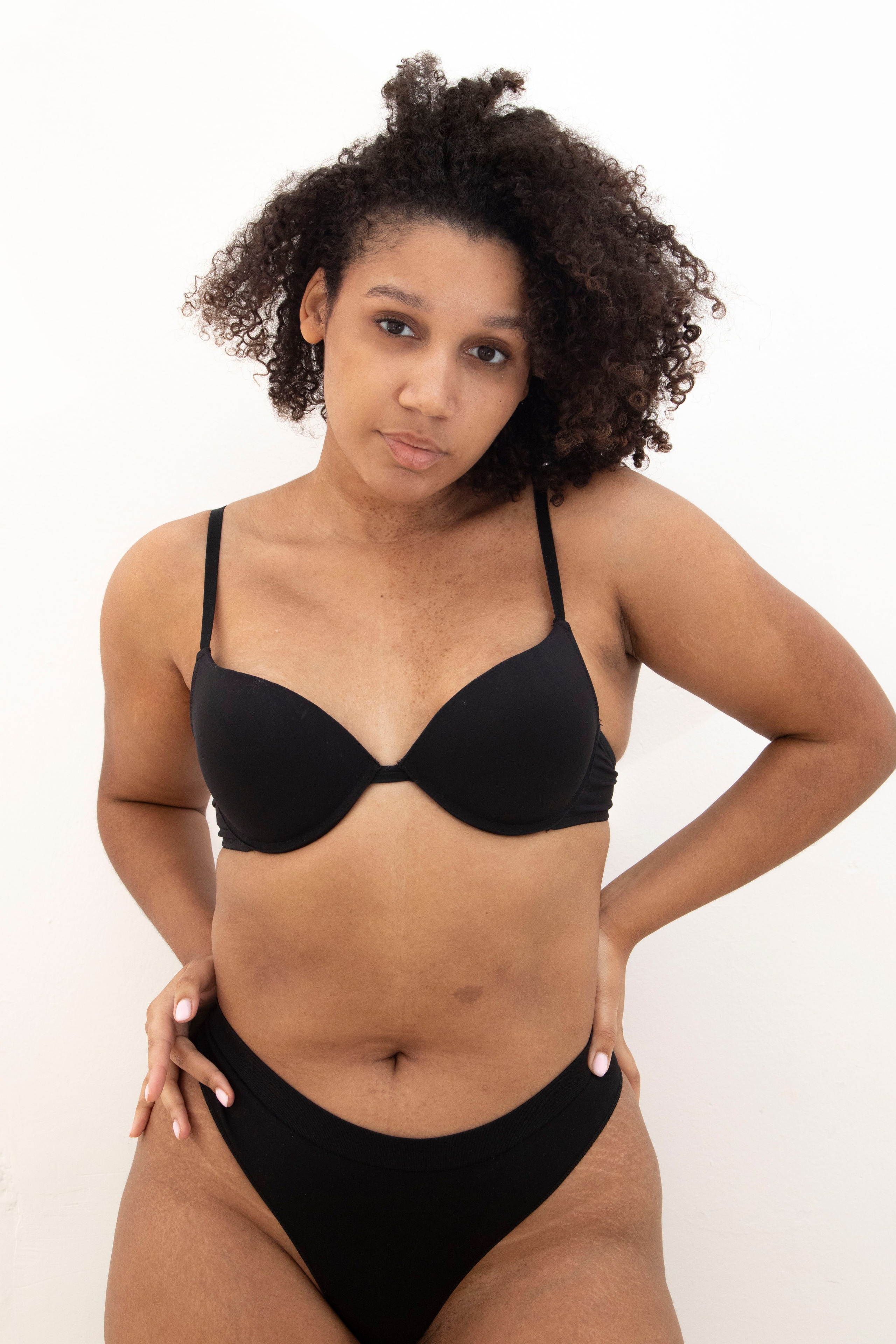 Ольга. Фотограф для брендов Любовь Батина (Спб/Мск)