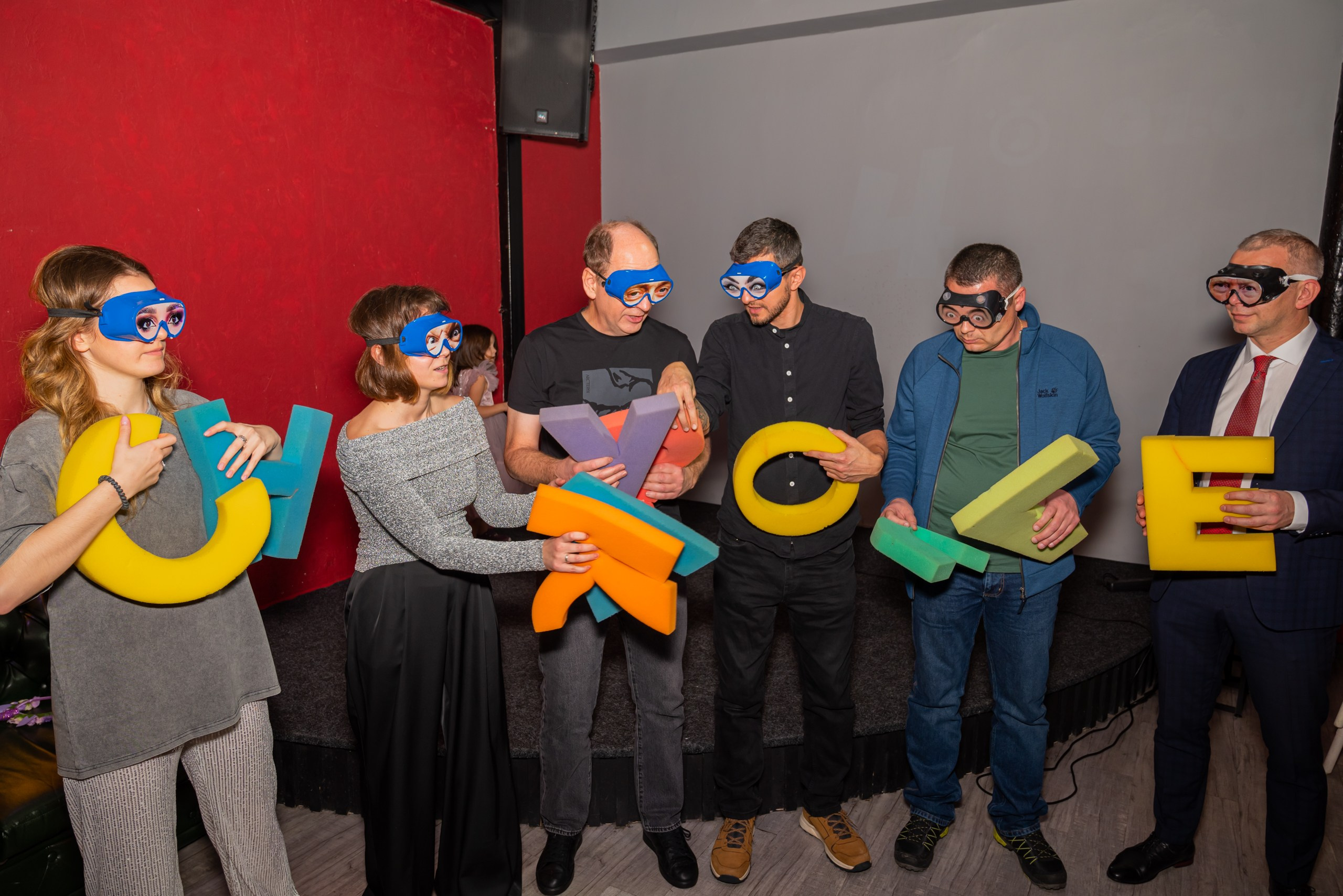 Празднуем Новый год! II. Фотограф в Санкт-Петербурге, фотодни в СПБ