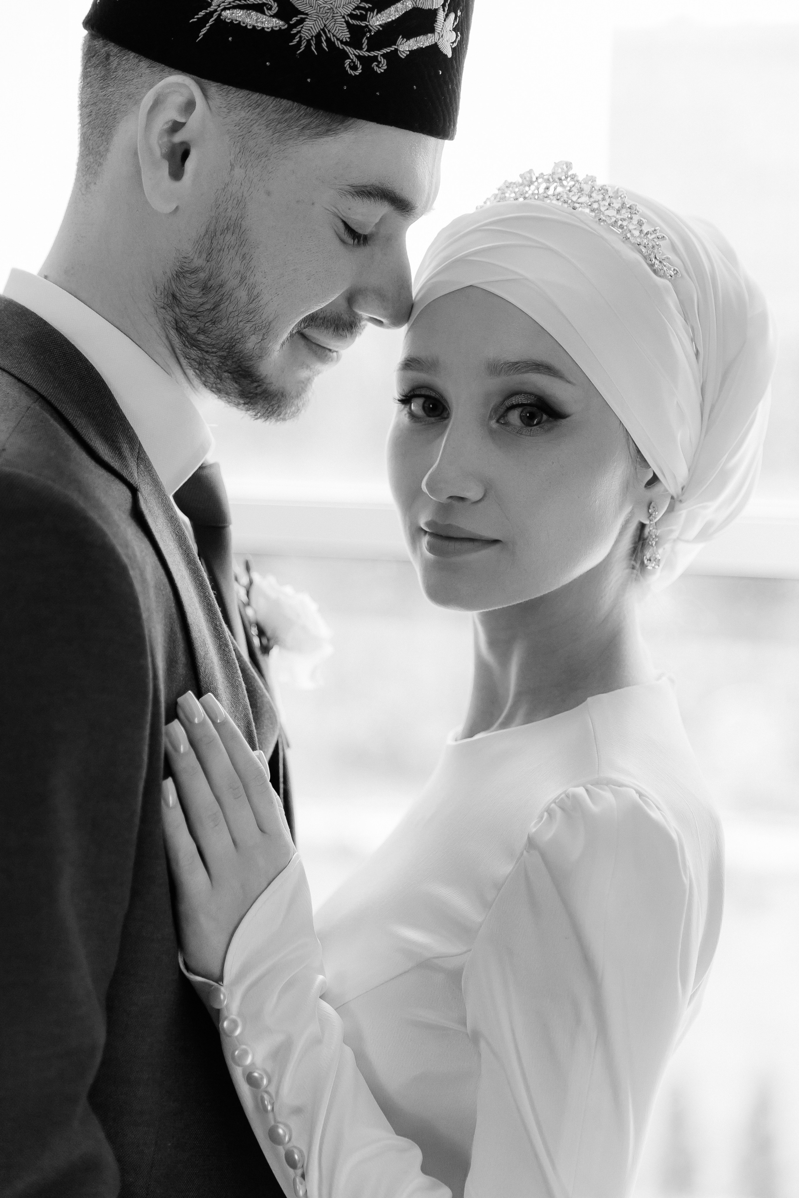 Амир|Альфия. Фотограф в Казани Гузель Зайнуллина