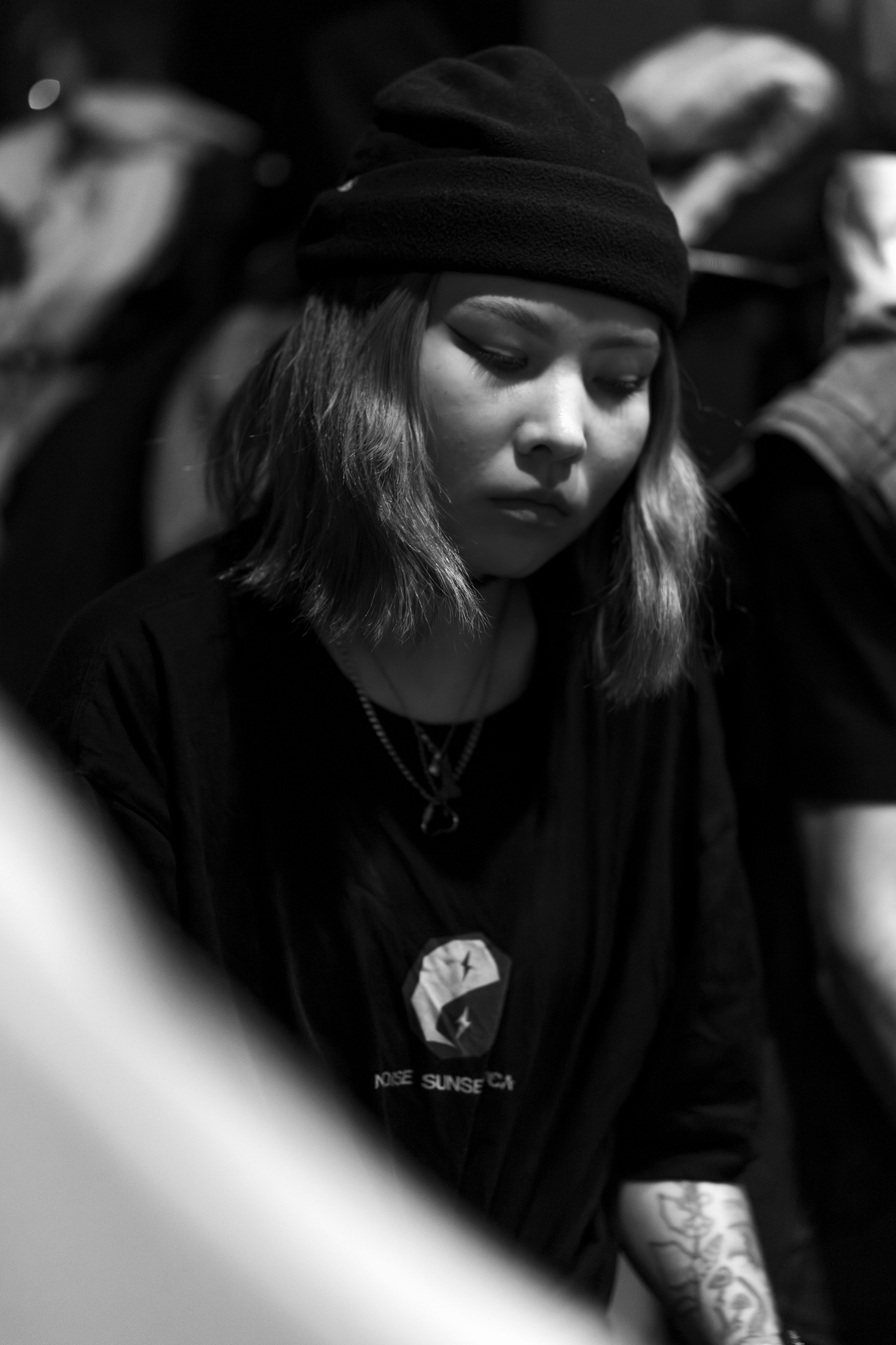 Rook's. Анастасия Паршукова — фотограф Шерегеш Новосибирск