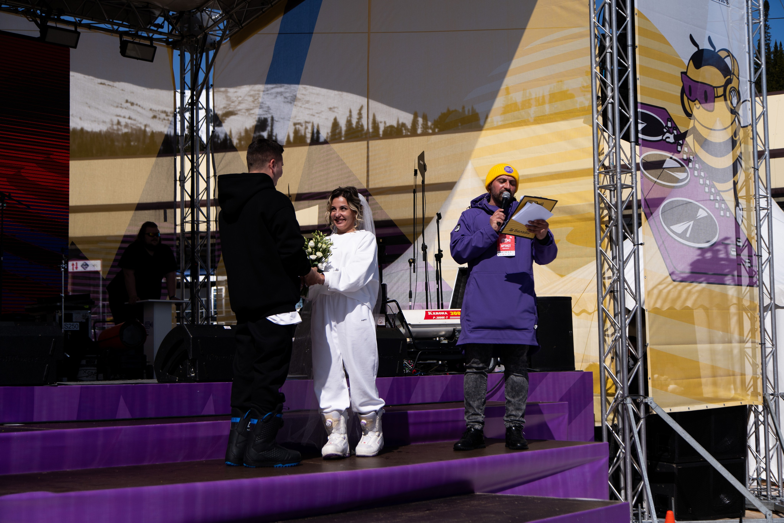 Грелка 14.04.24. Анастасия Паршукова — фотограф Шерегеш Новосибирск